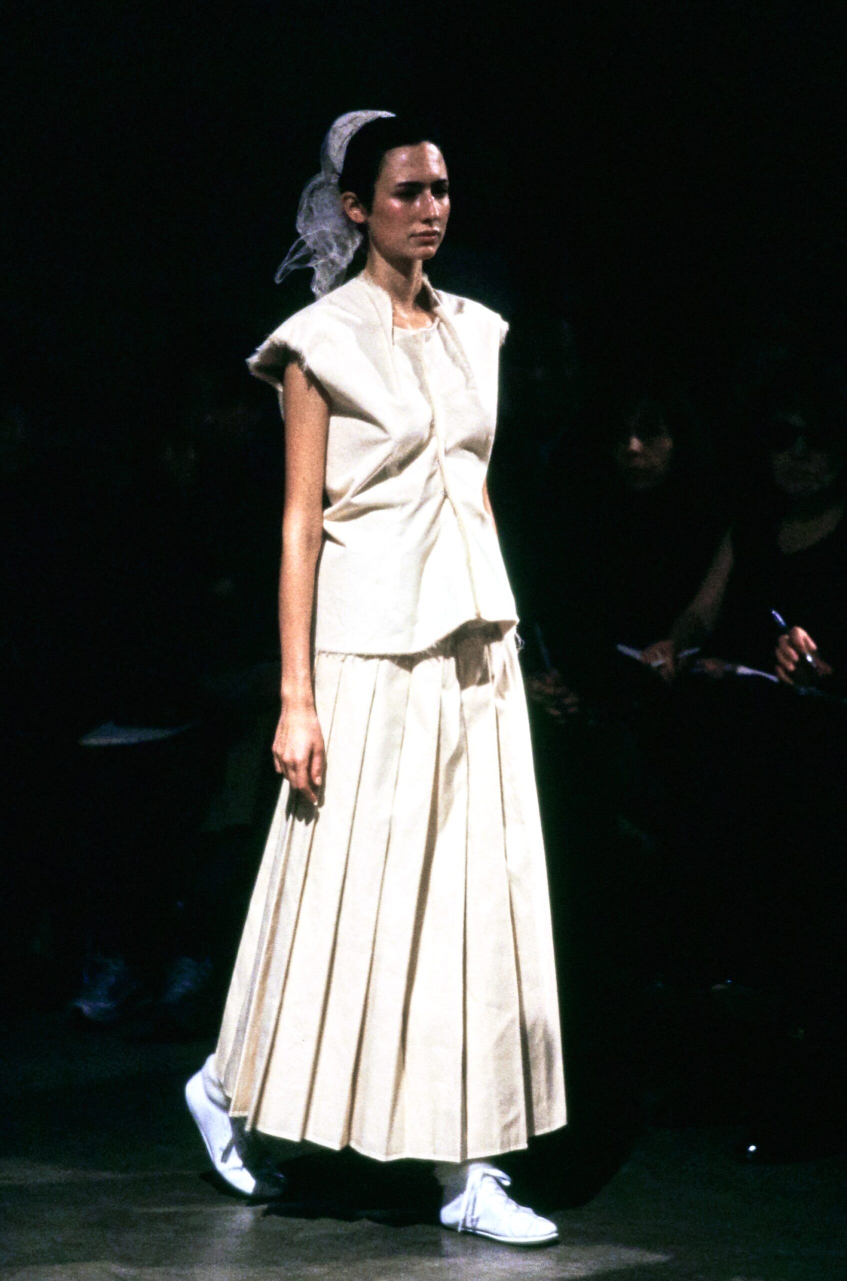 Comme des Garçons S/S 98 Look 523