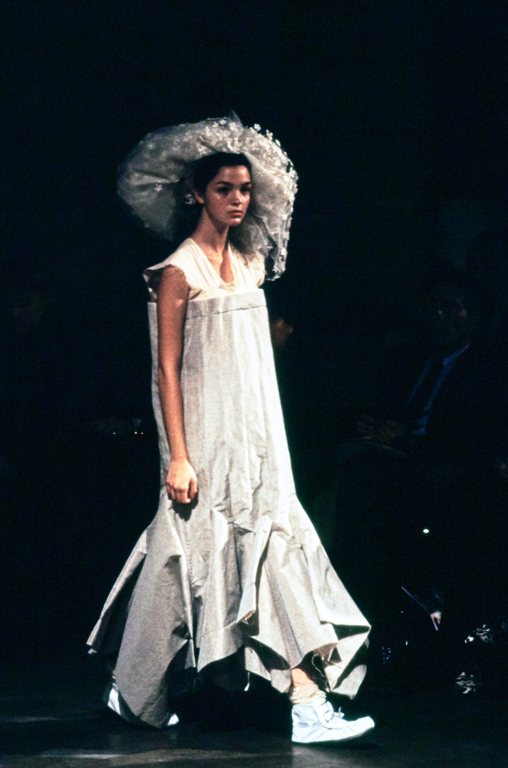 Comme des Garçons S/S 98 Look 547
