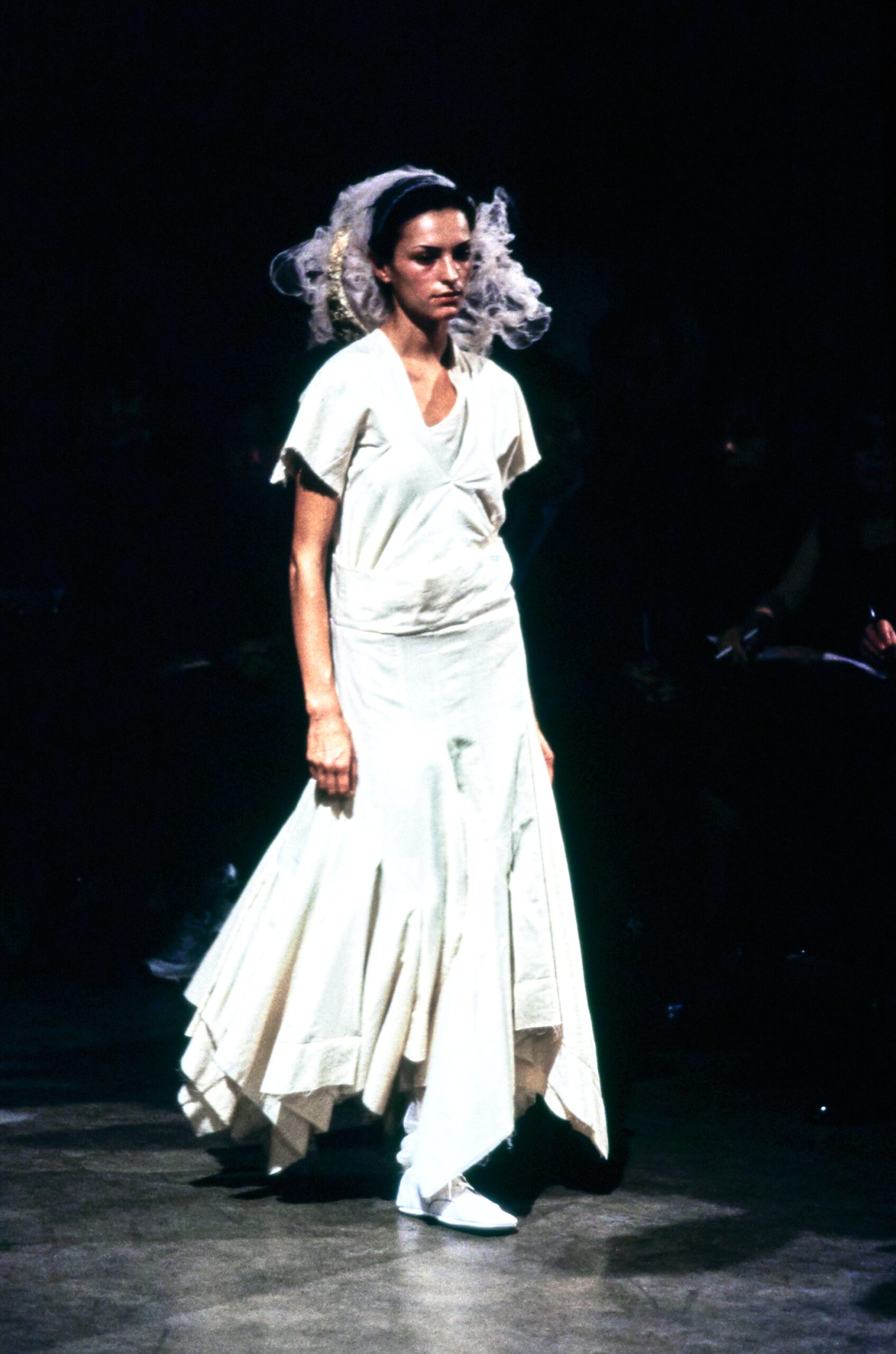 Comme des Garçons S/S 98 Look 570