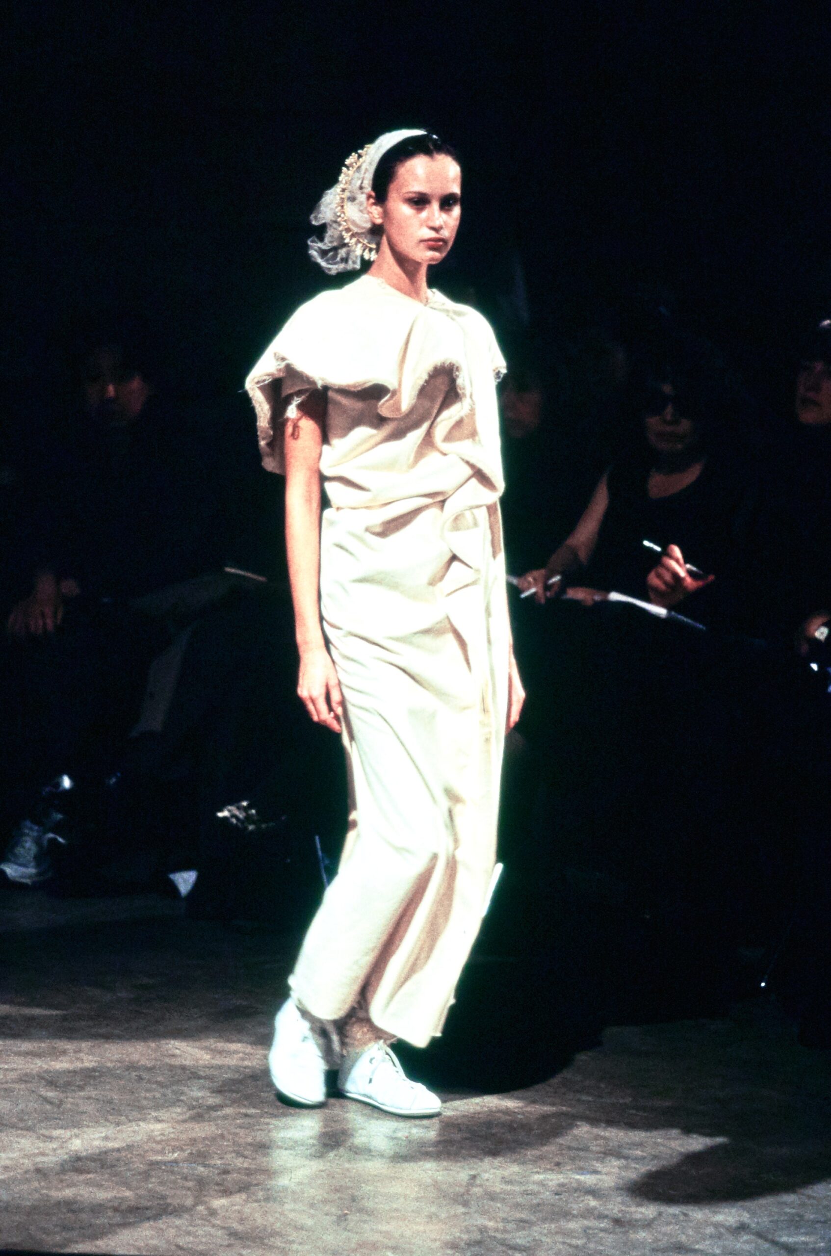 Comme des Garçons S/S 98 Look 592