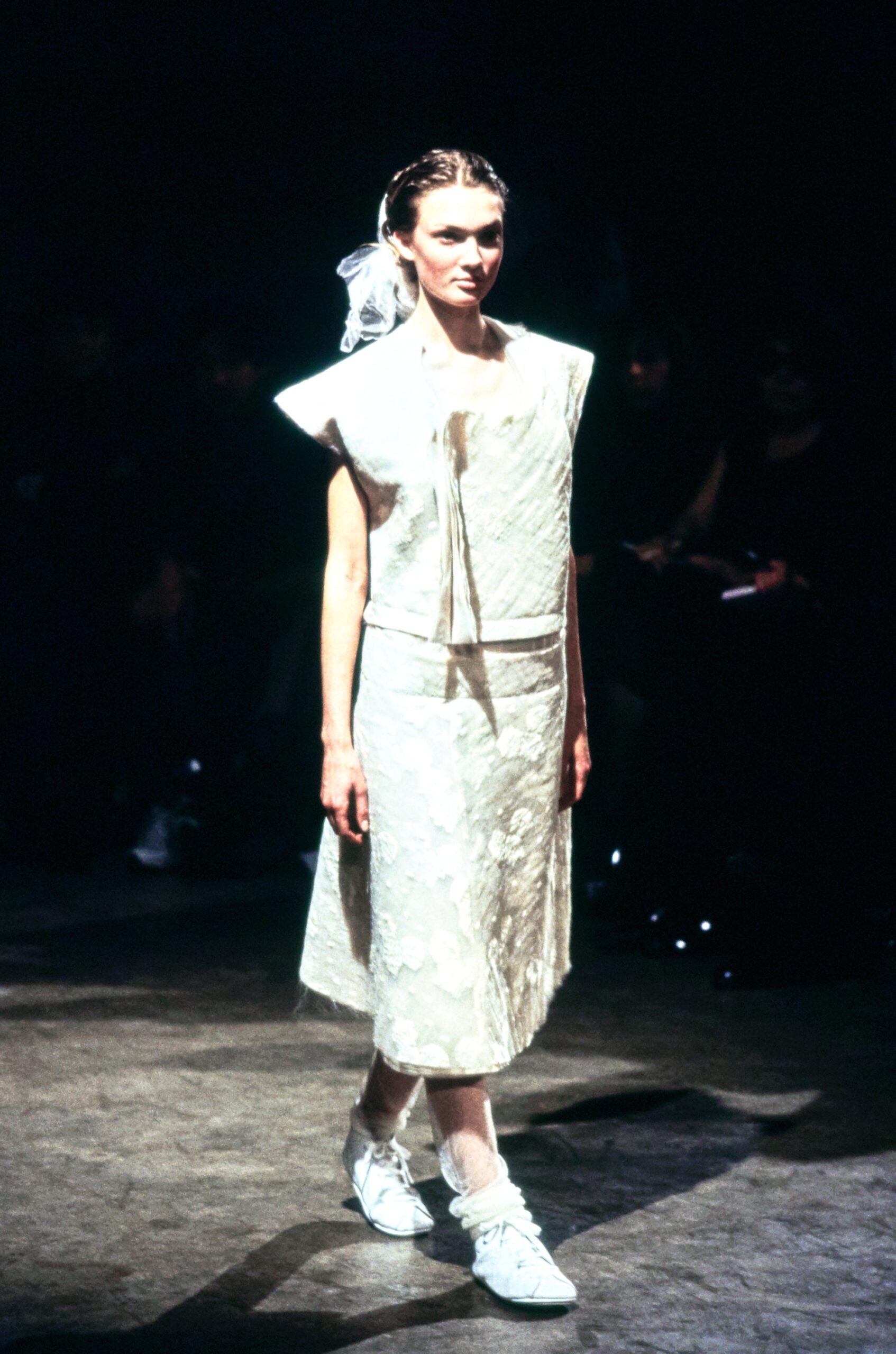 Comme des Garçons S/S 98 Look 614