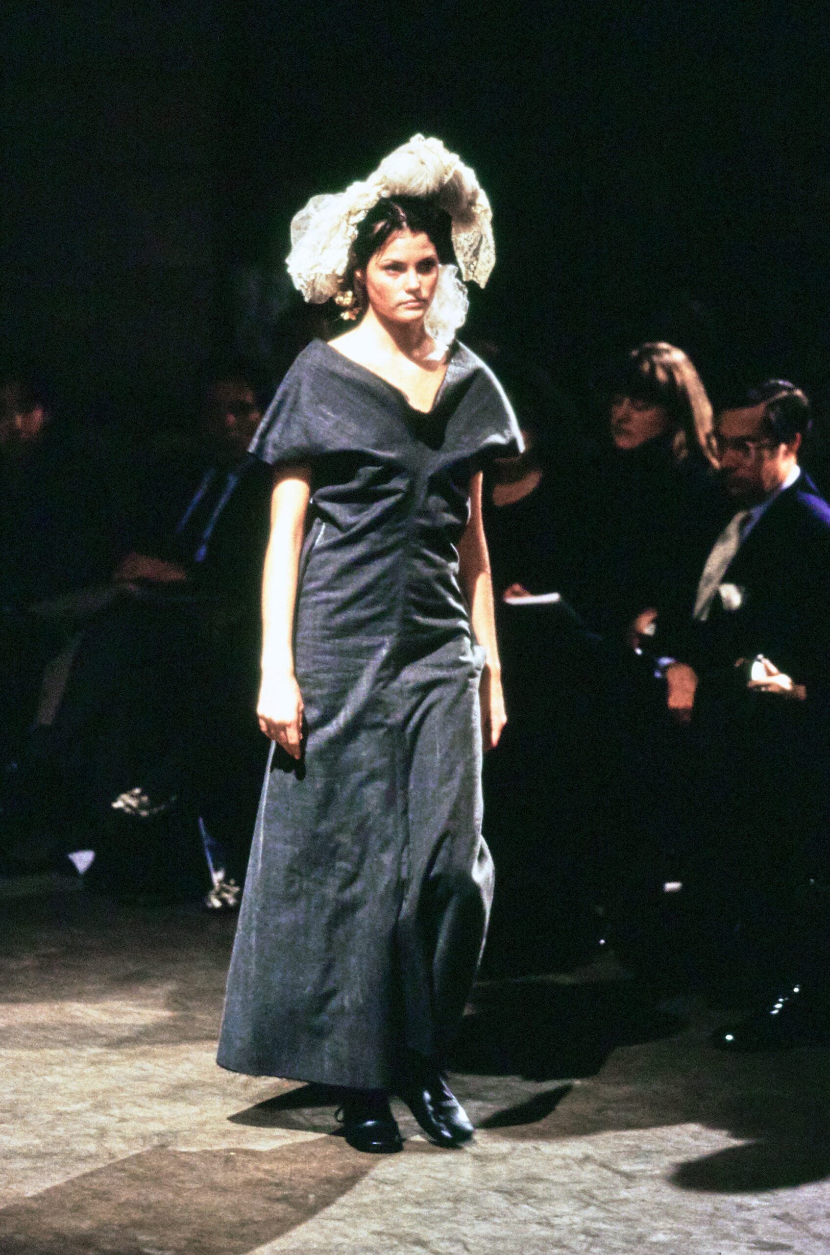 Comme des Garçons S/S 98 Look 631