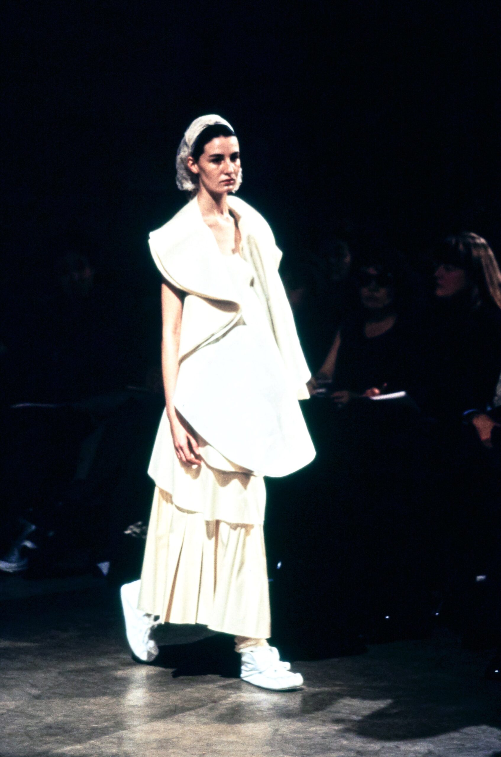 Comme des Garçons S/S 98 Look 636
