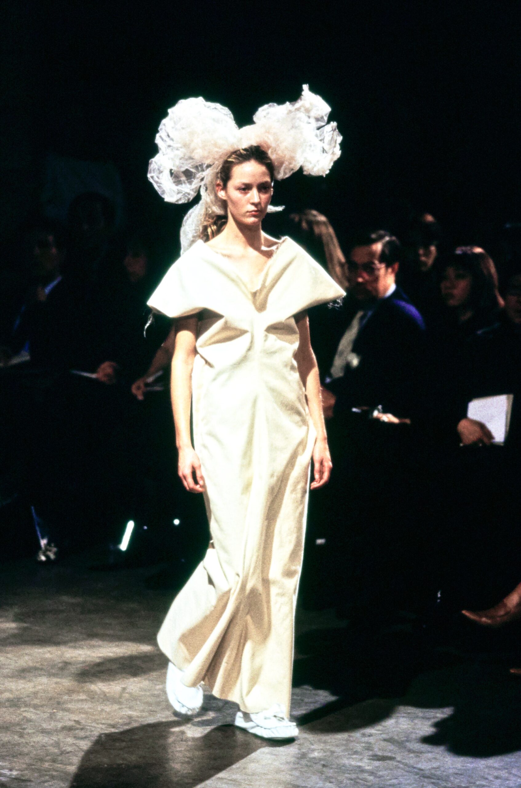 Comme des Garçons S/S 98 Look 655