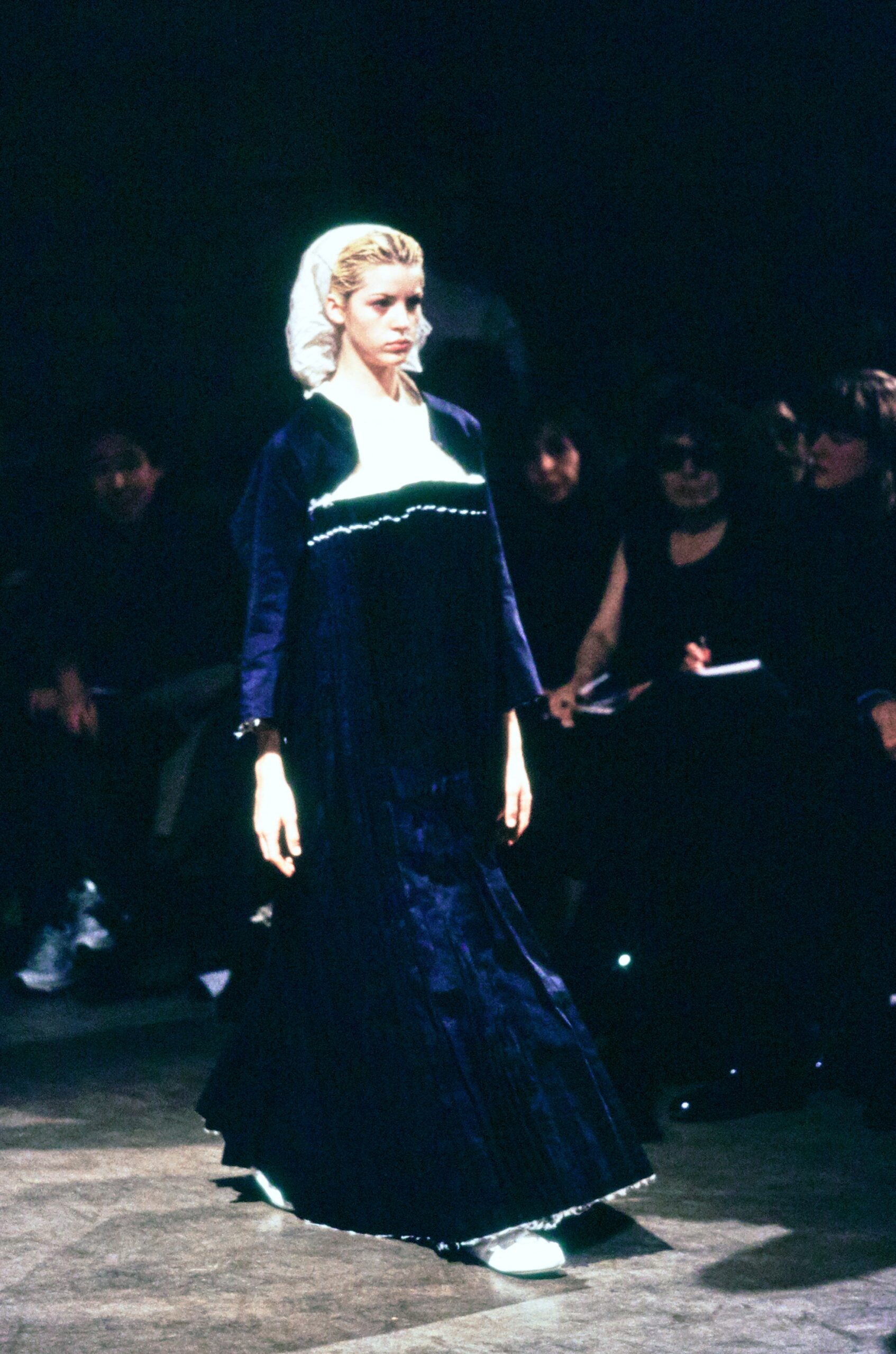 Comme des Garçons S/S 98 Look 675