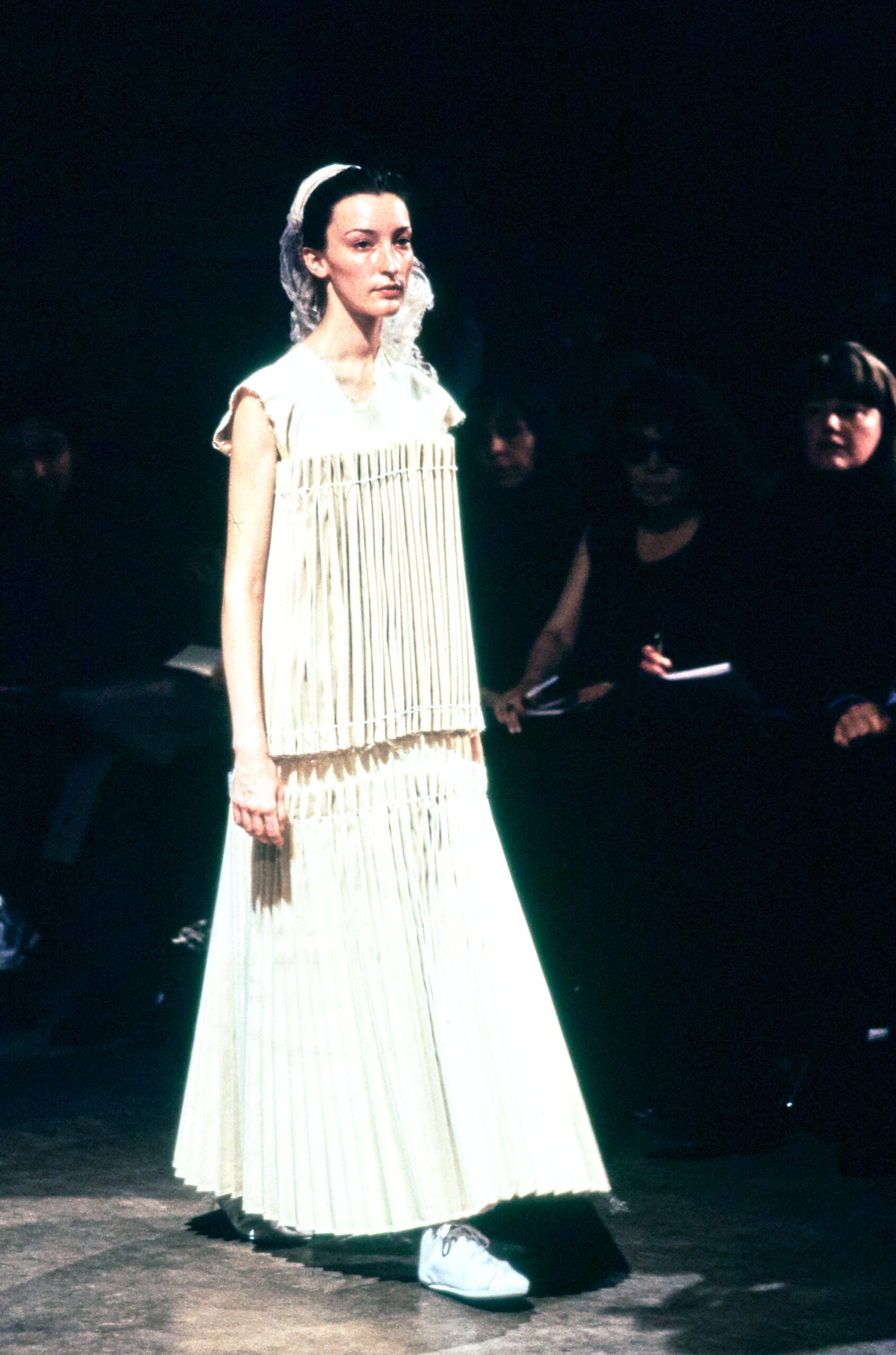 Comme des Garçons S/S 98 Look 678
