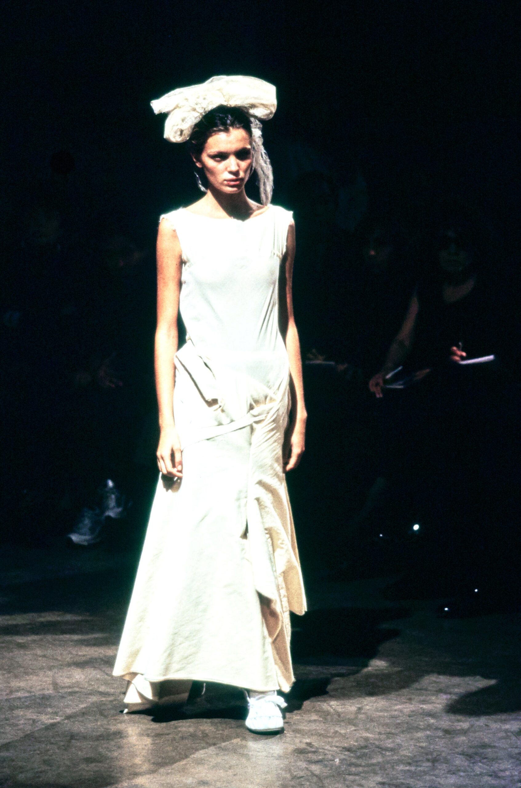 Comme des Garçons S/S 98 Look 701