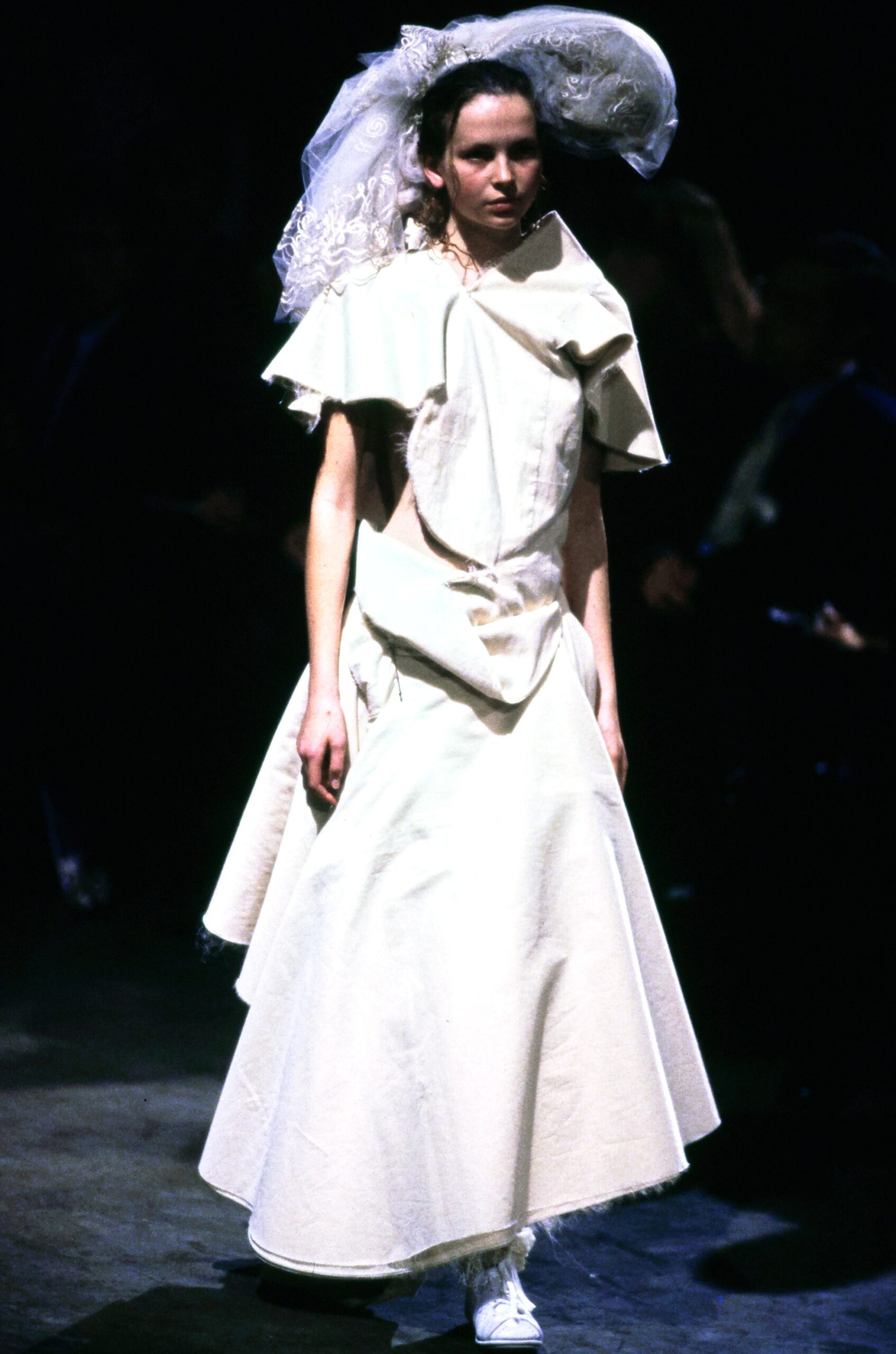 Comme des Garçons S/S 98 Look 712
