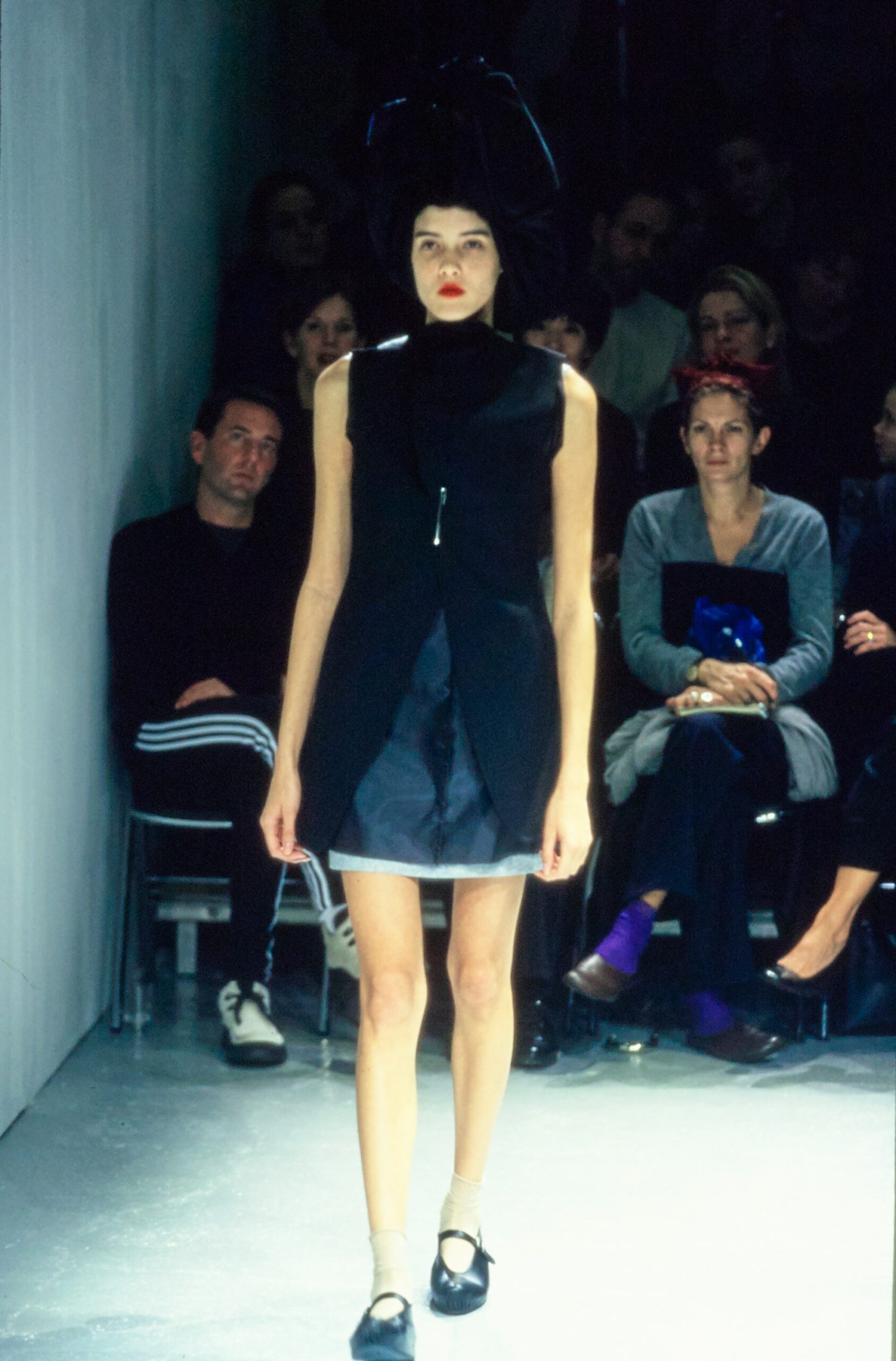 Comme des Garçons S/S 99 Look 12