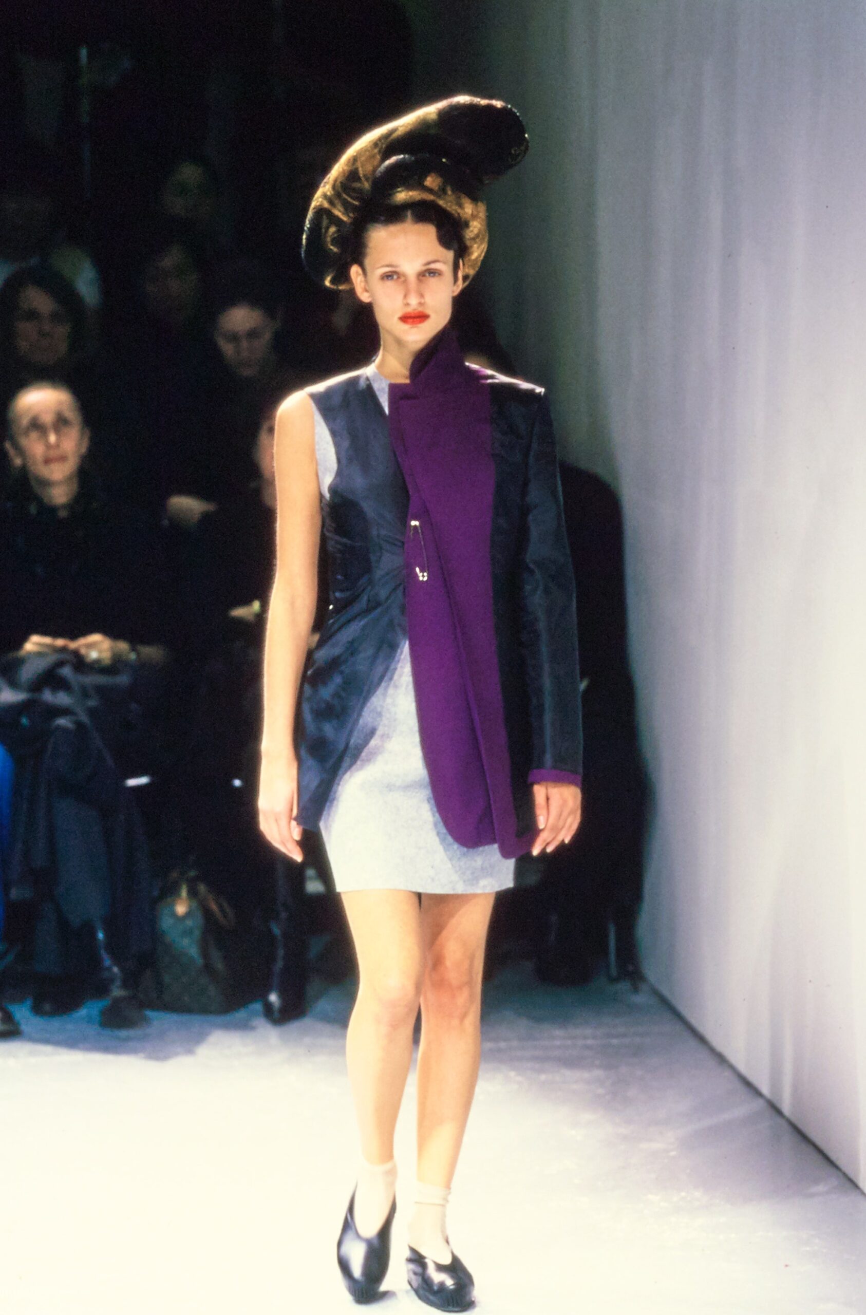 Comme des Garçons S/S 99 Look 34