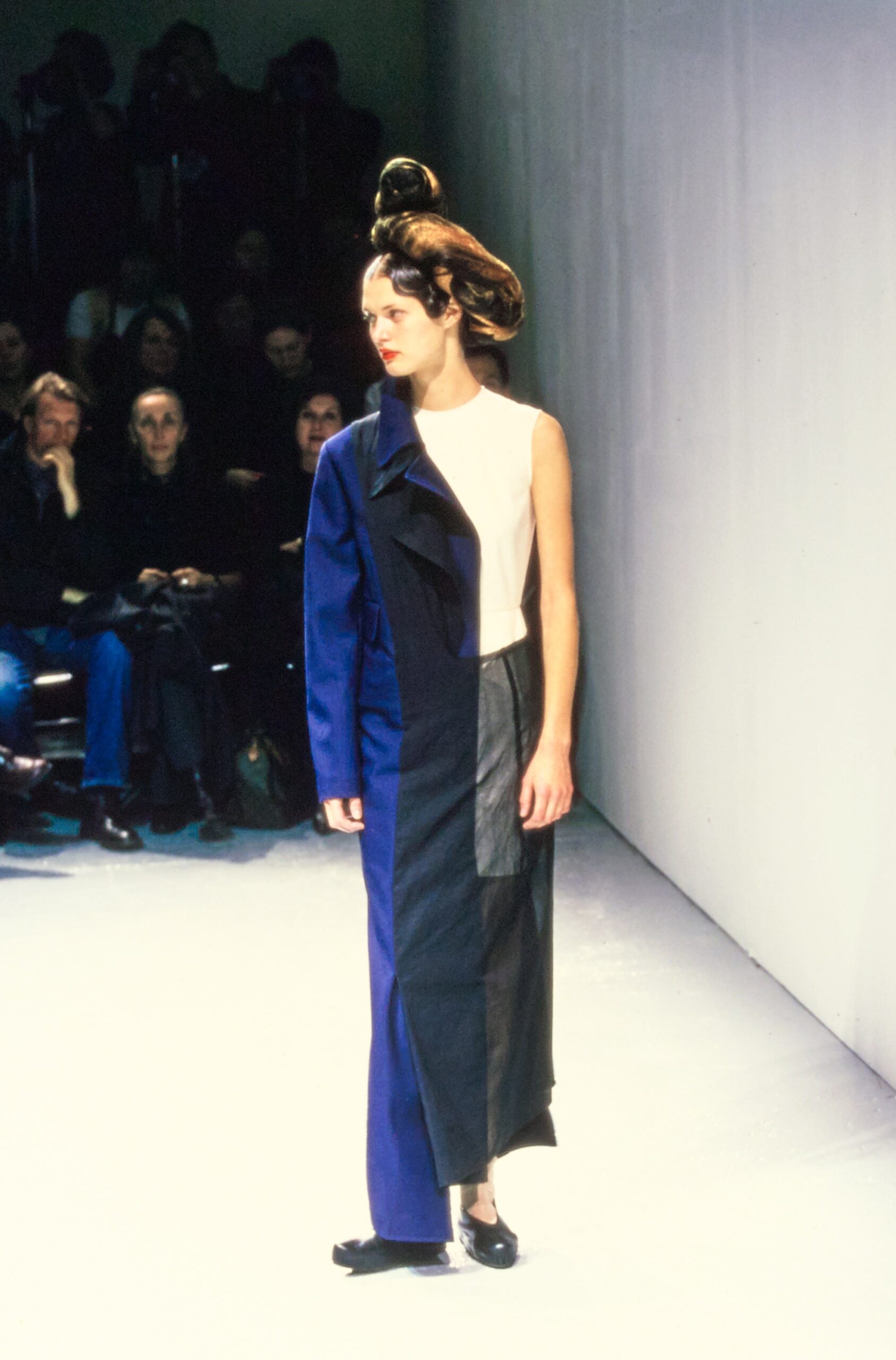 Comme des Garçons S/S 99 Look 52