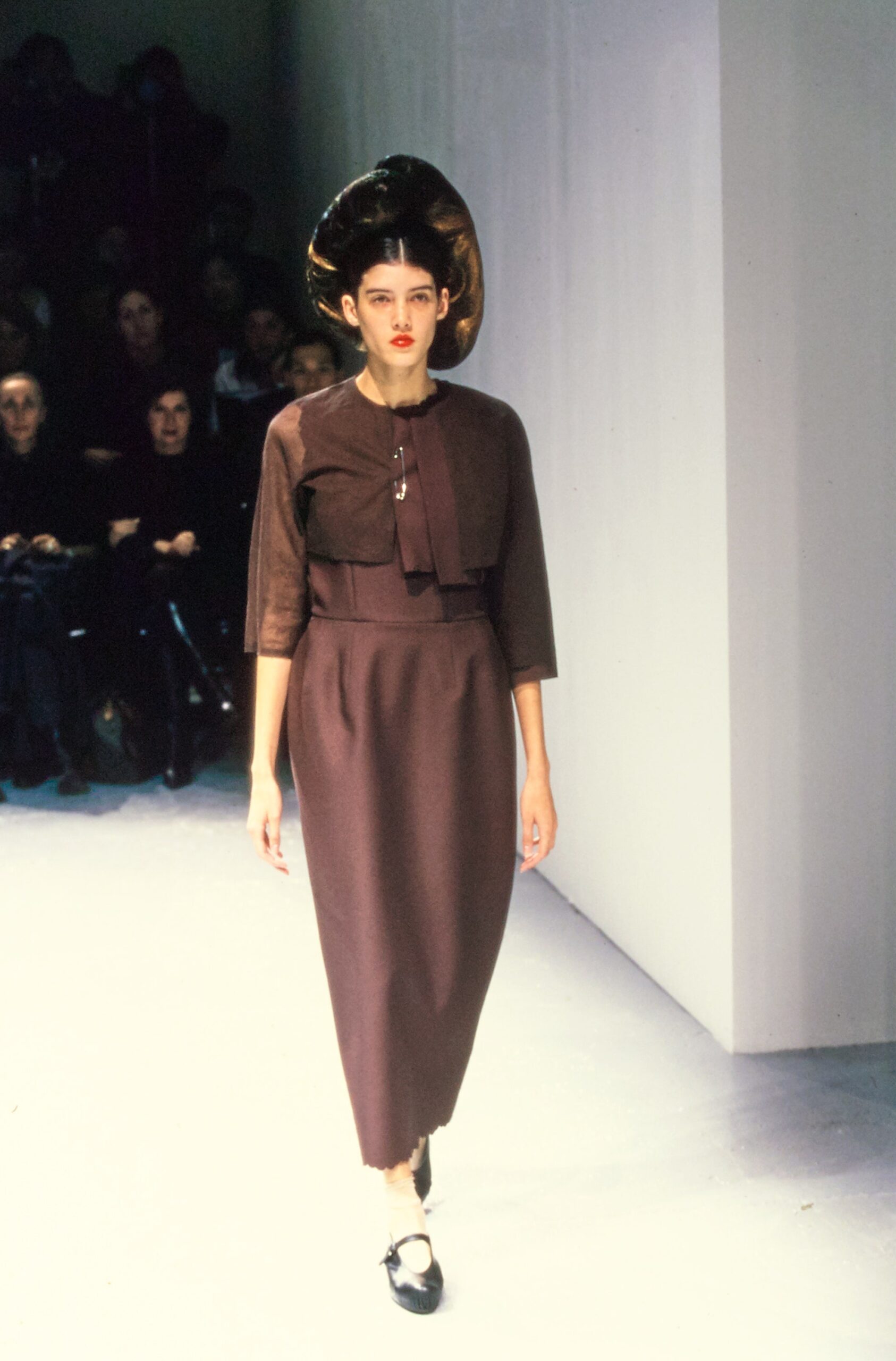Comme des Garçons S/S 99 Look 58