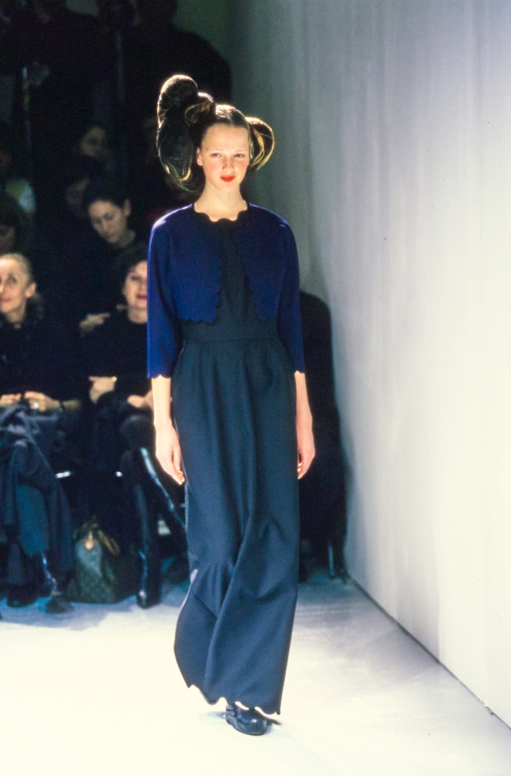 Comme des Garçons S/S 99 Look 76