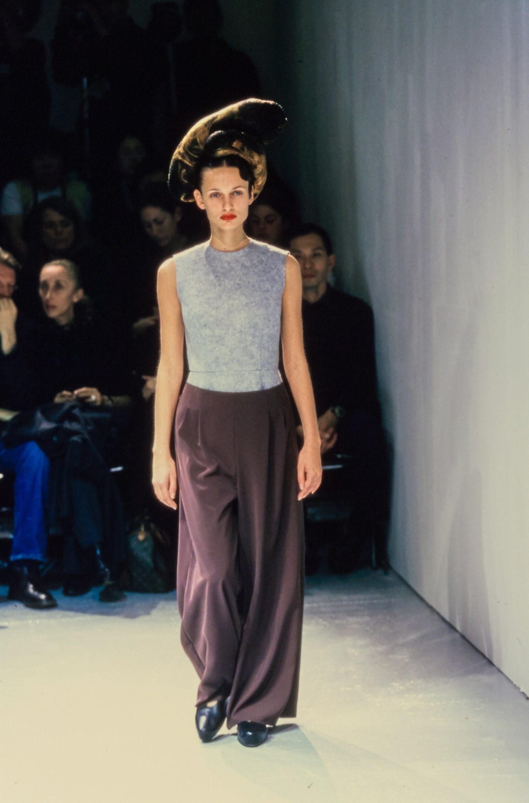 Comme des Garçons S/S 99 Look 82