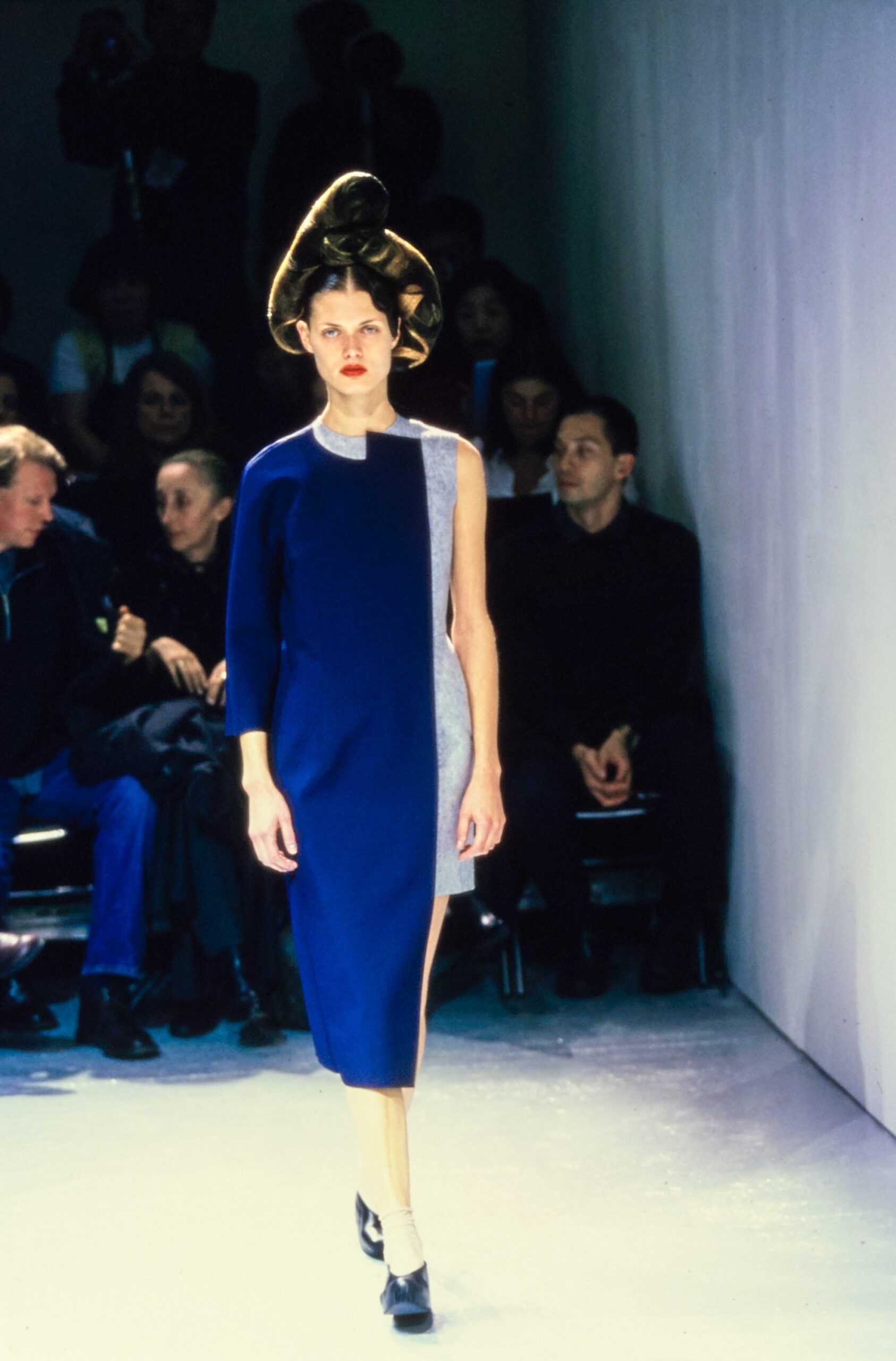 Comme des Garçons S/S 99 Look 101