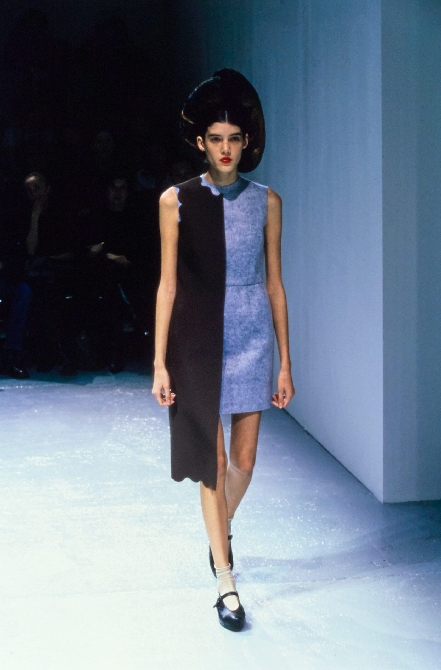 Comme des Garçons S/S 99 Look 108
