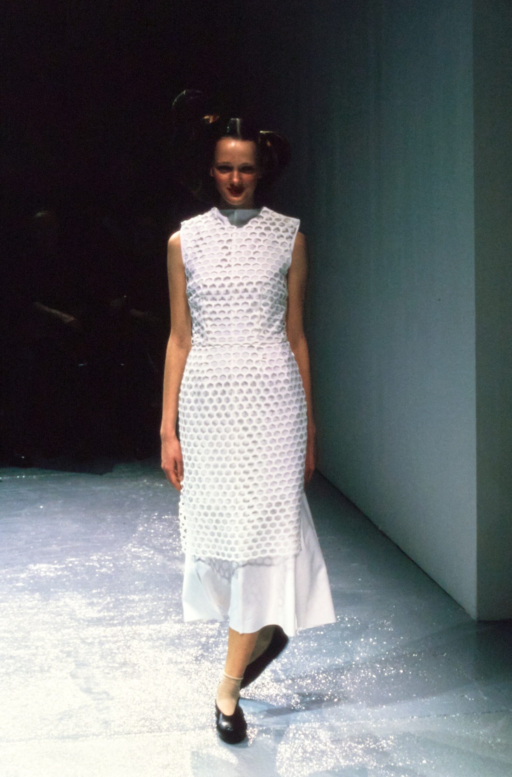 Comme des Garçons S/S 99 Look 128