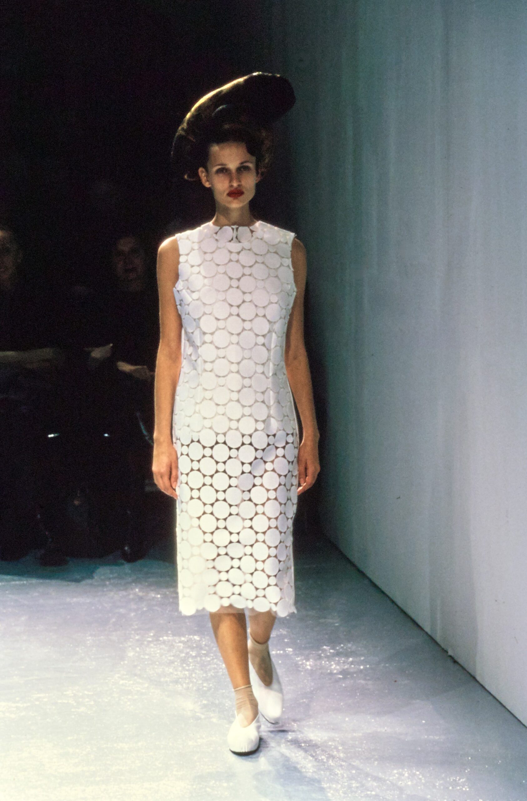 Comme des Garçons S/S 99 Look 135