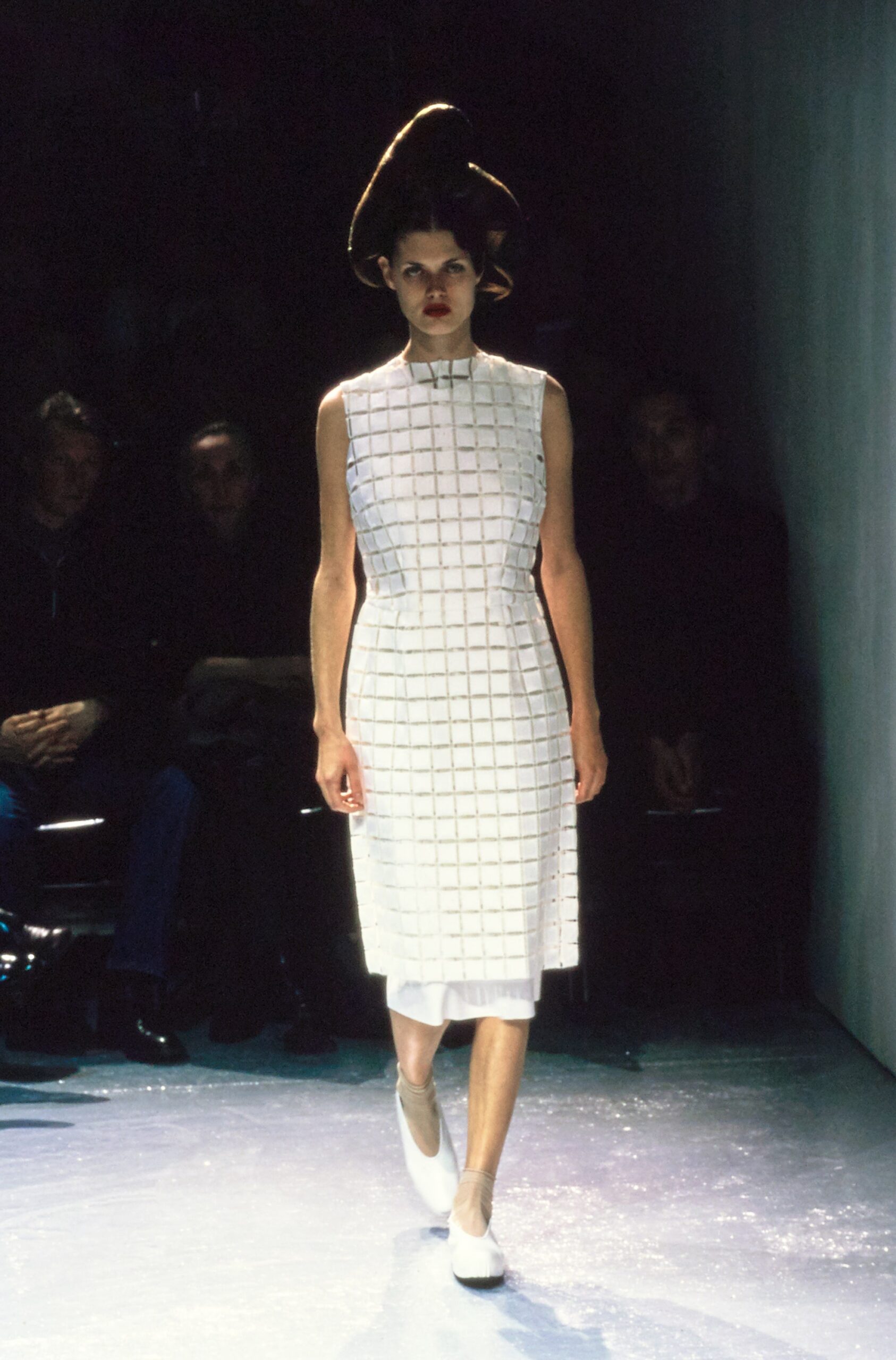 Comme des Garçons S/S 99 Look 156