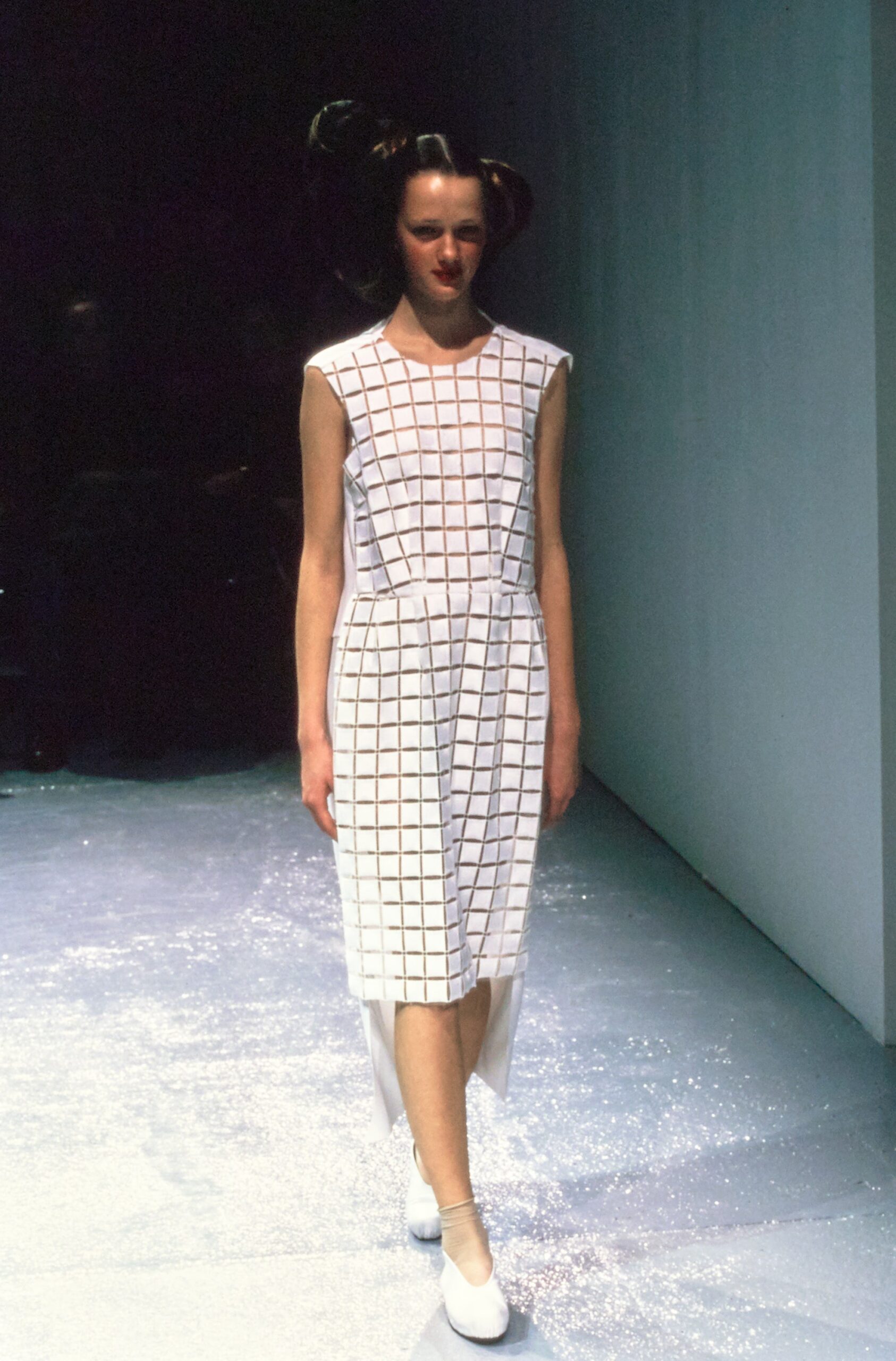 Comme des Garçons S/S 99 Look 184