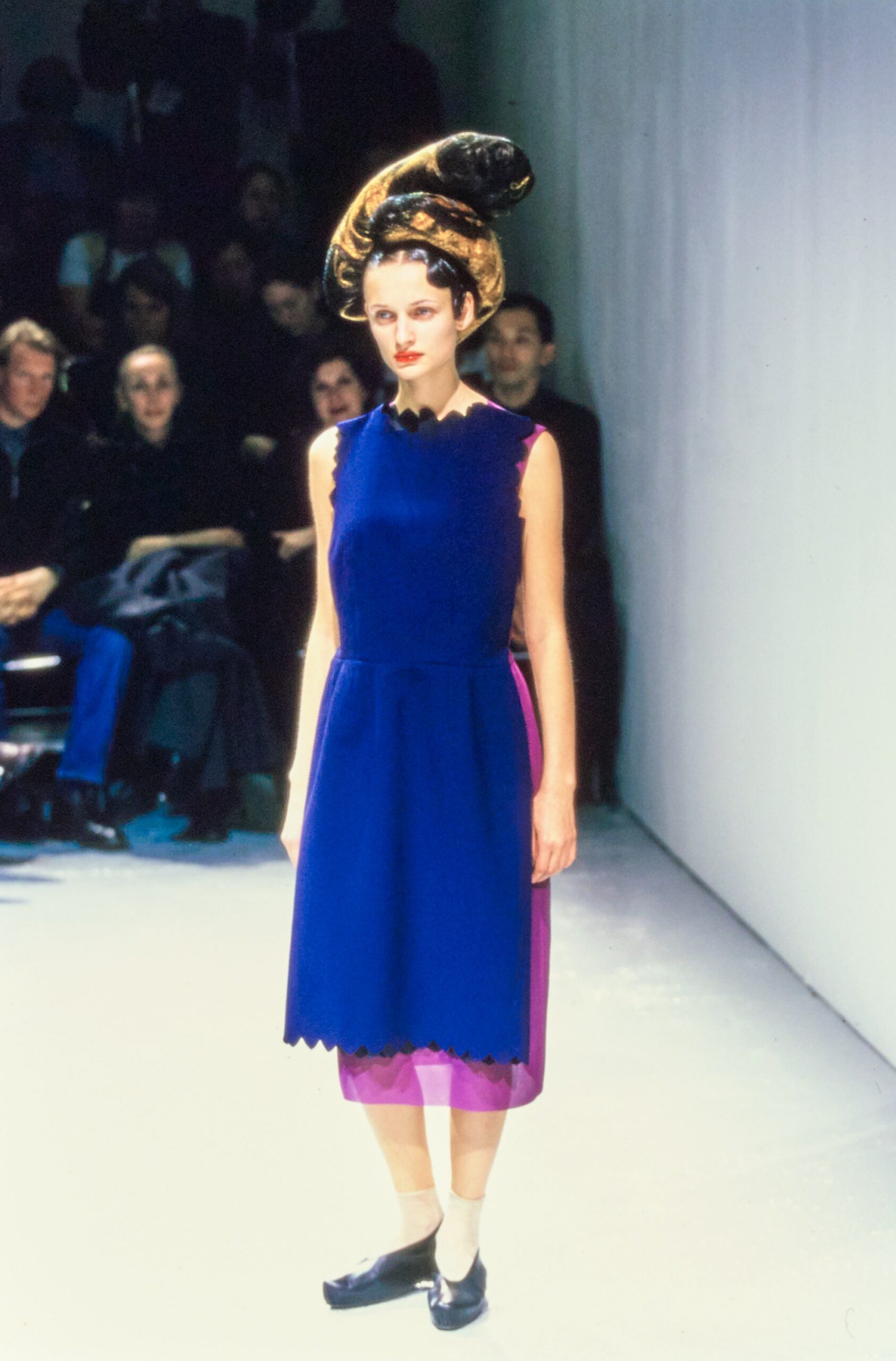 Comme des Garçons S/S 99 Look 191