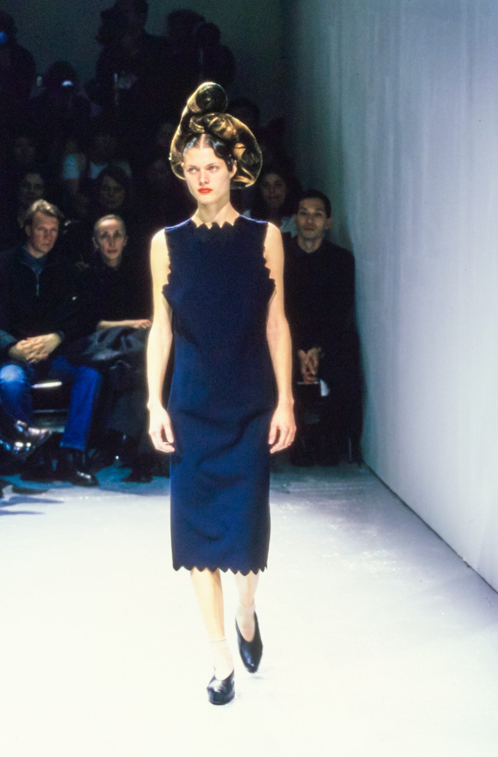 Comme des Garçons S/S 99 Look 211