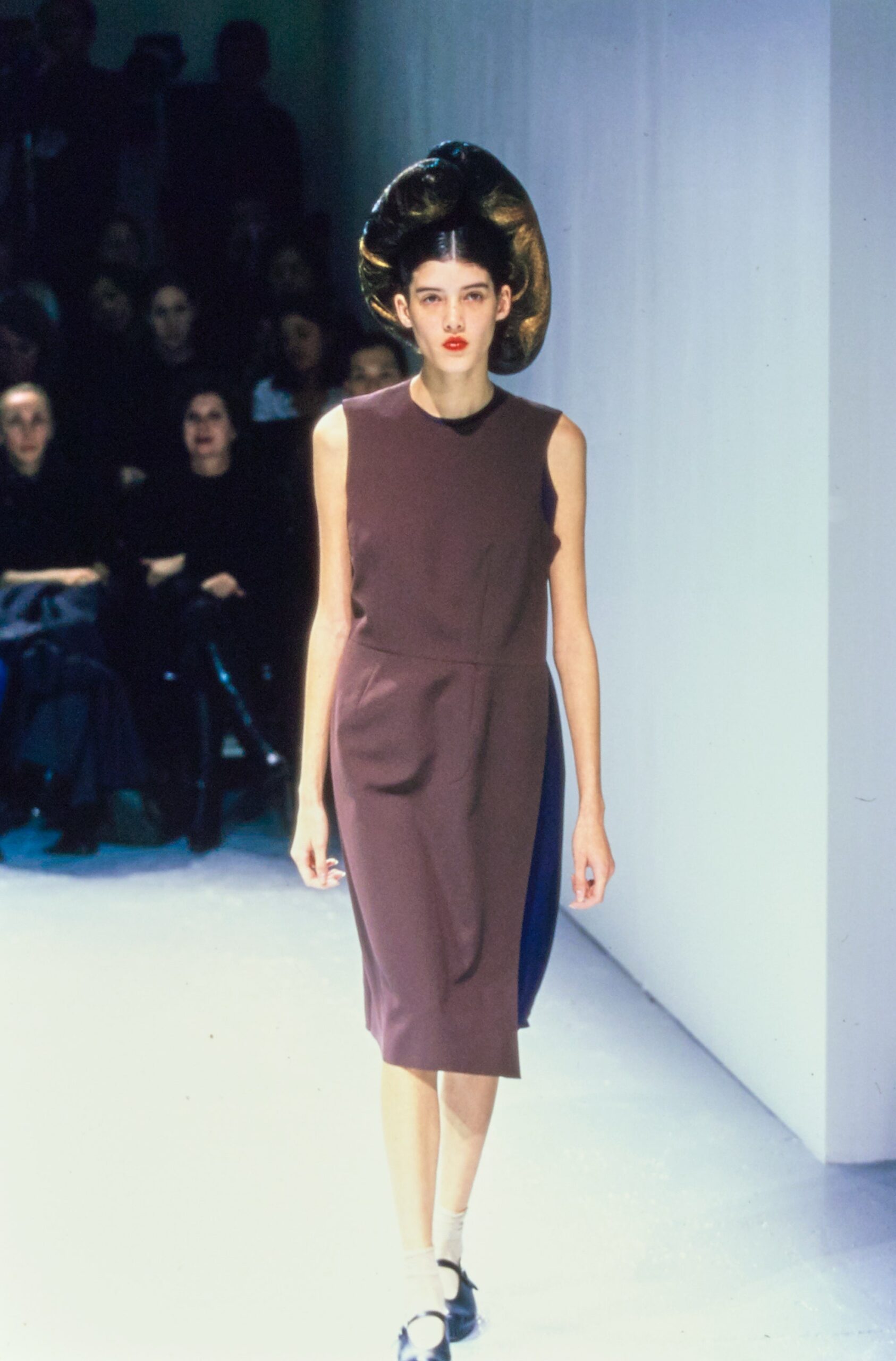 Comme des Garçons S/S 99 Look 218