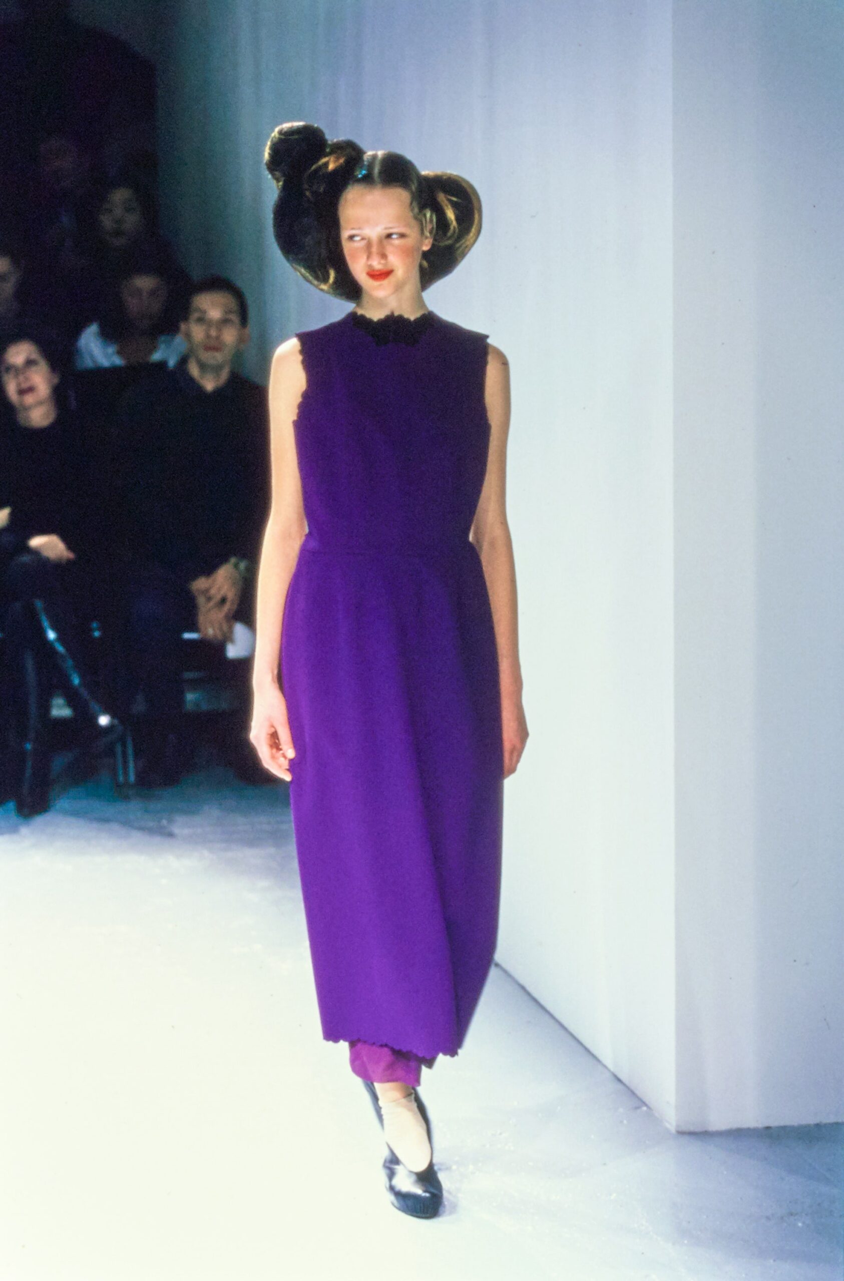 Comme des Garçons S/S 99 Look 238