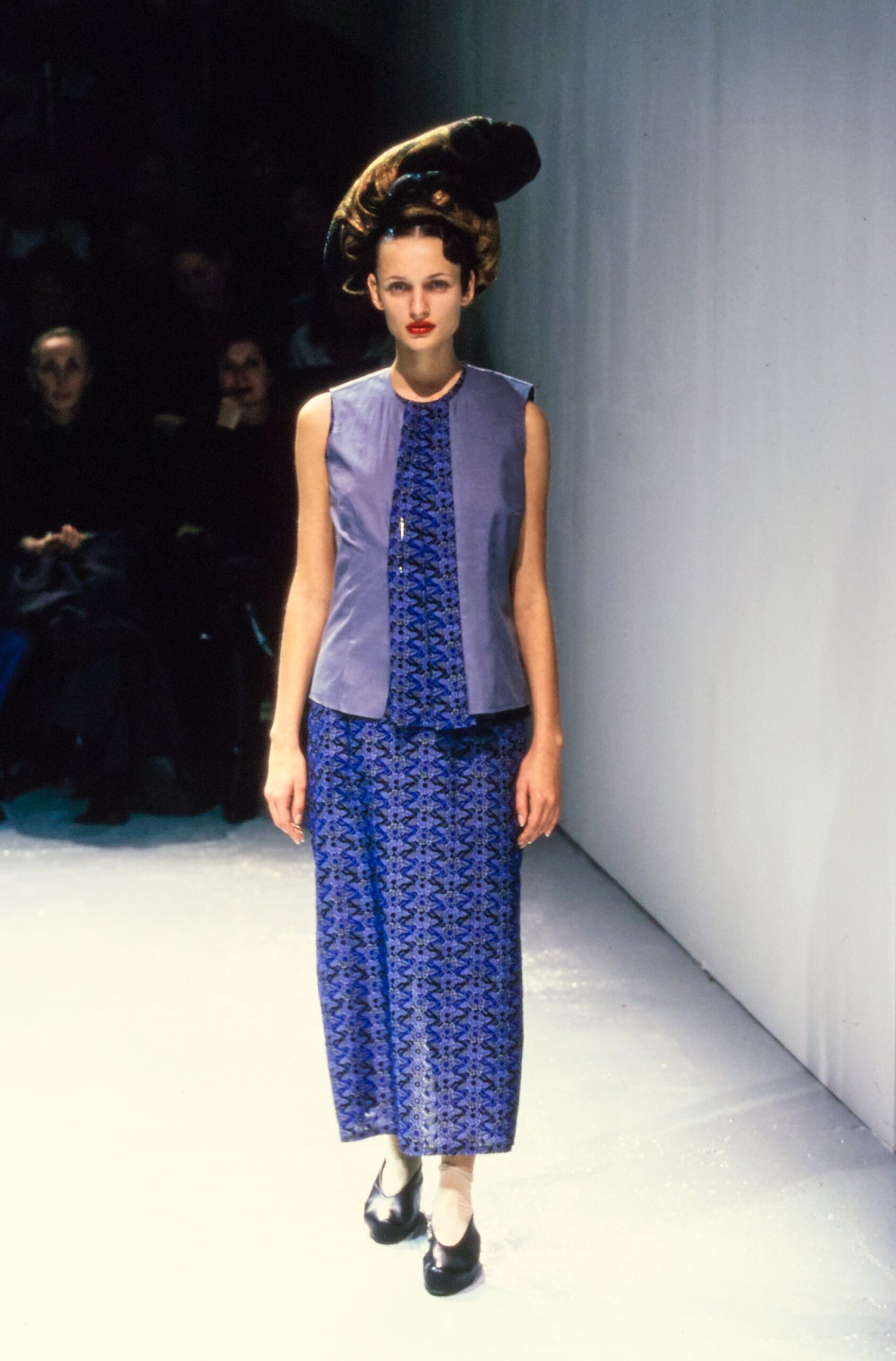Comme des Garçons S/S 99 Look 245