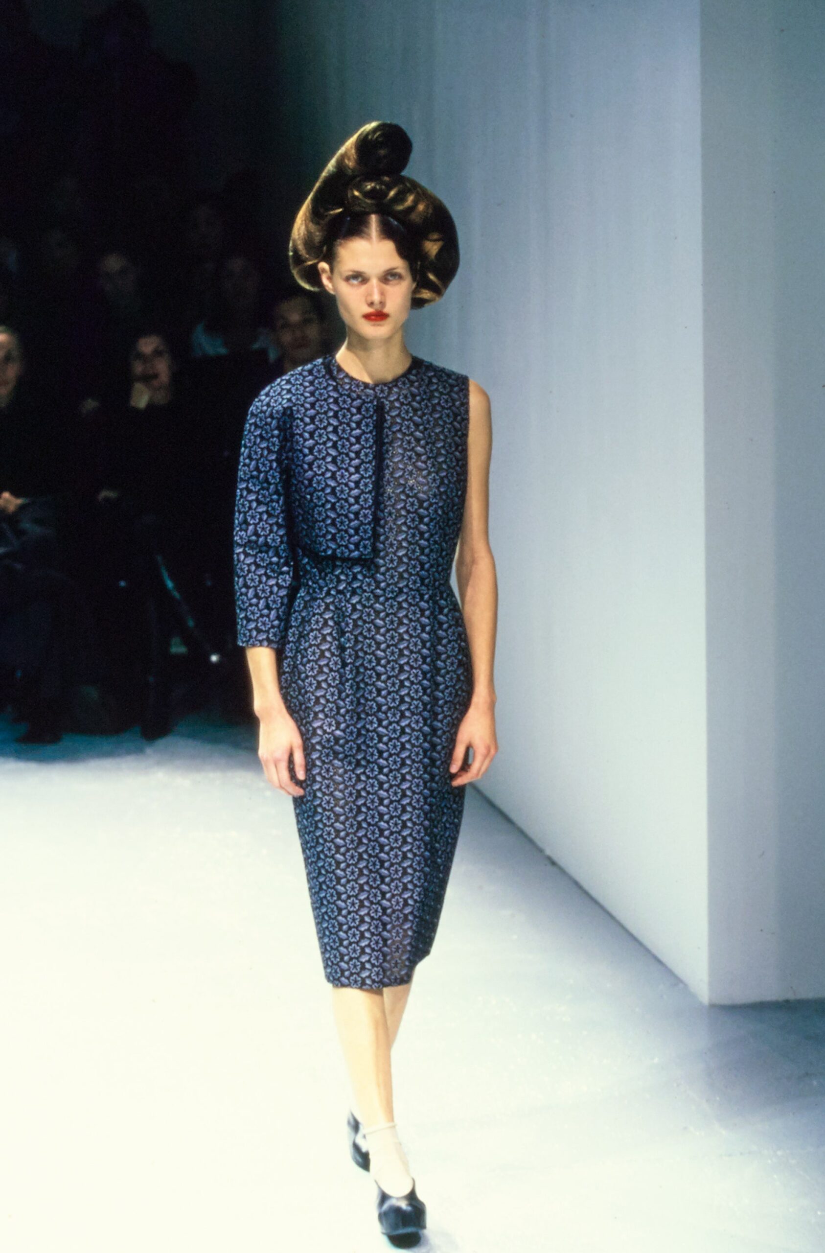 Comme des Garçons S/S 99 Look 266