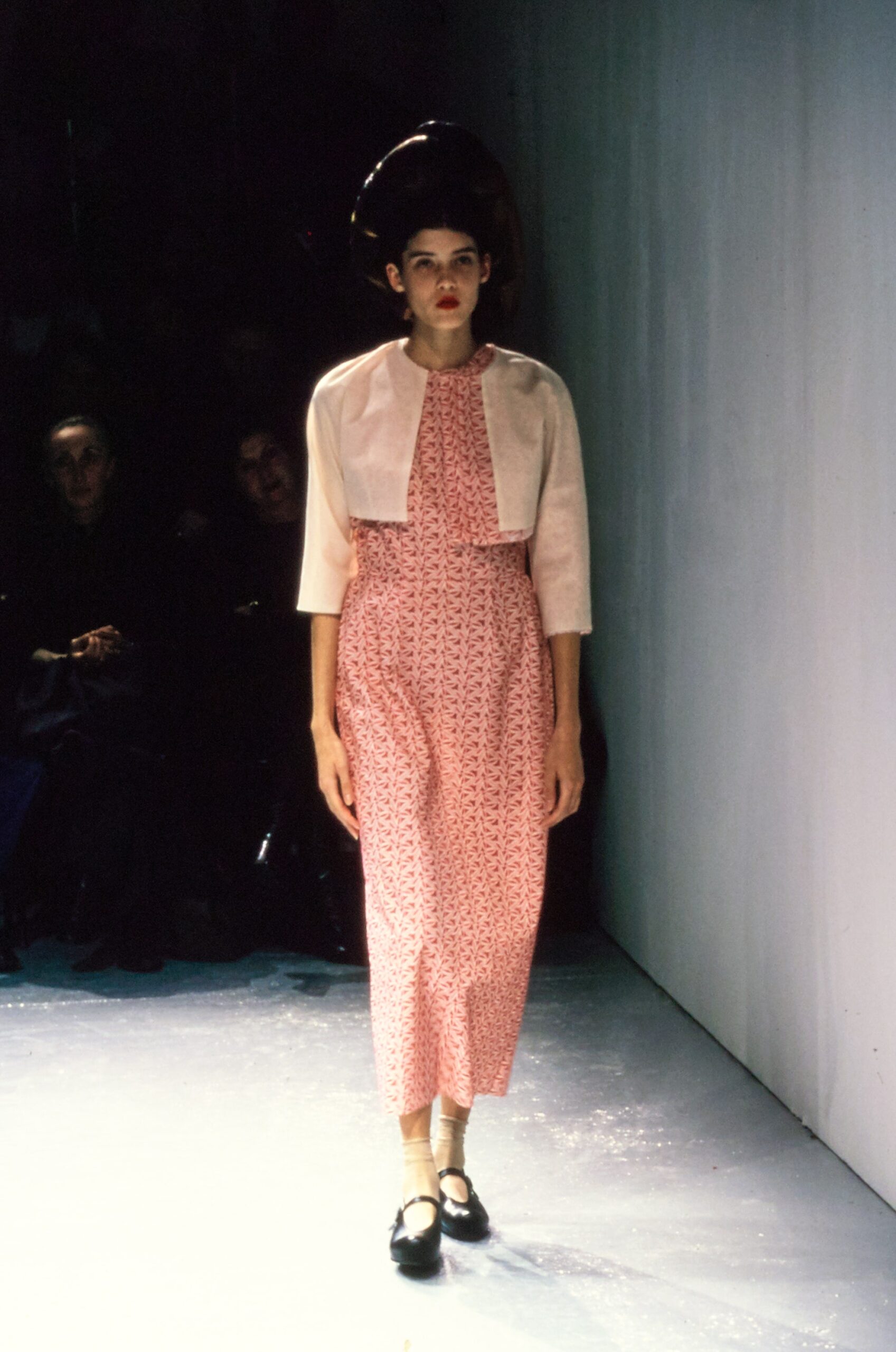 Comme des Garçons S/S 99 Look 273