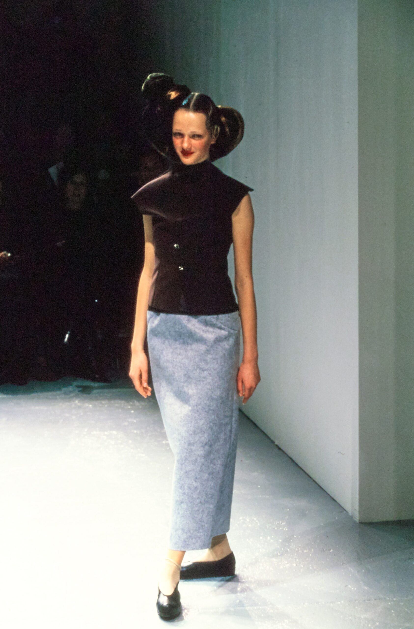 Comme des Garçons S/S 99 Look 294