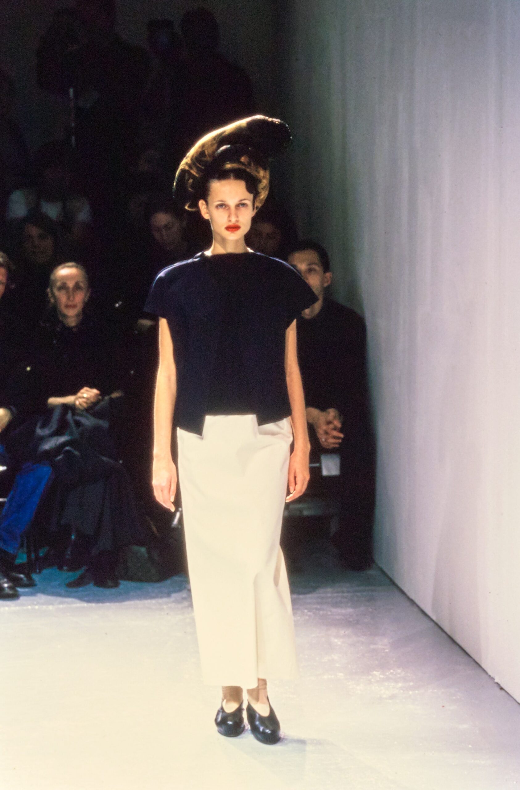 Comme des Garçons S/S 99 Look 301