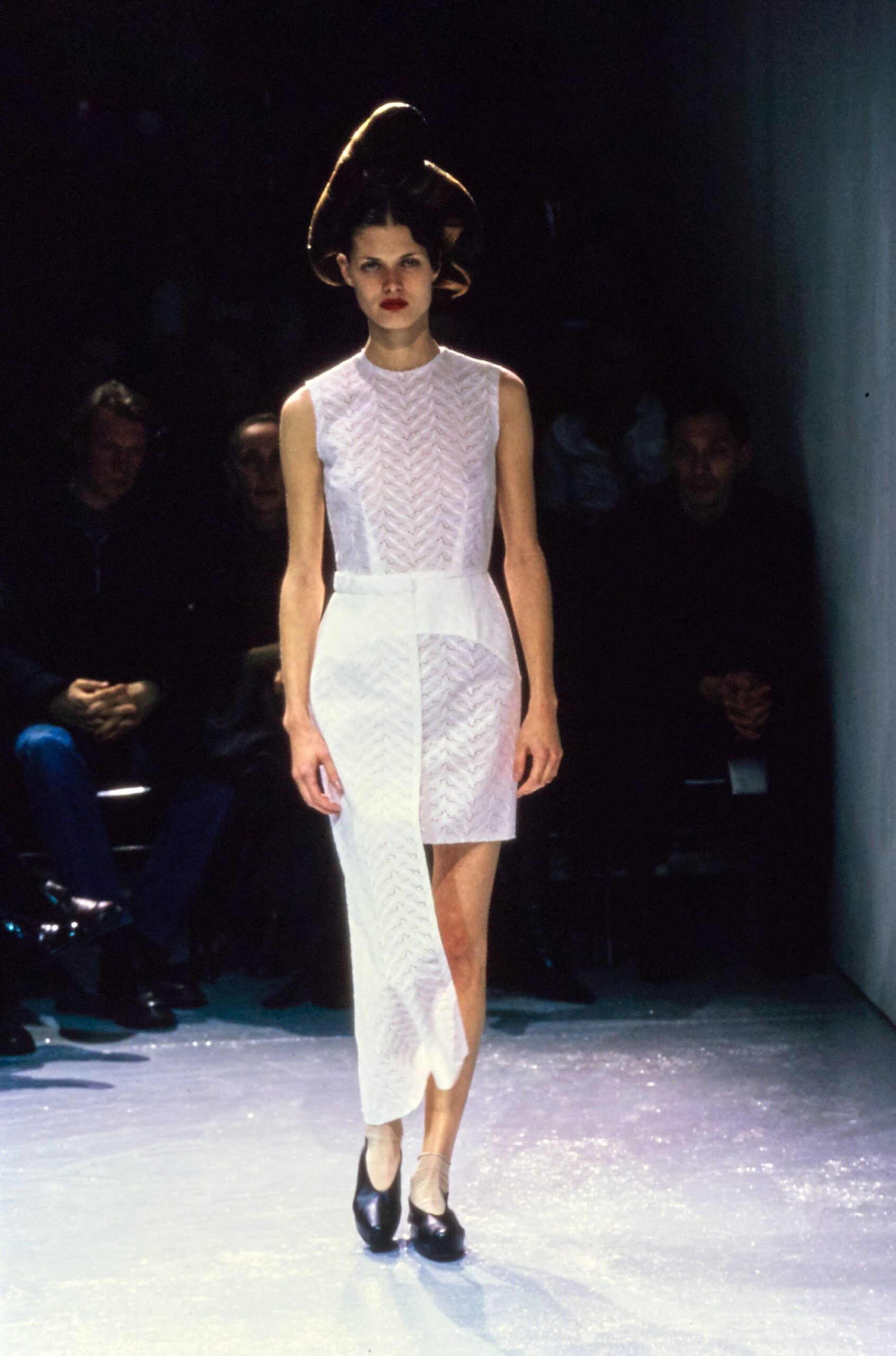 Comme des Garçons S/S 99 Look 319