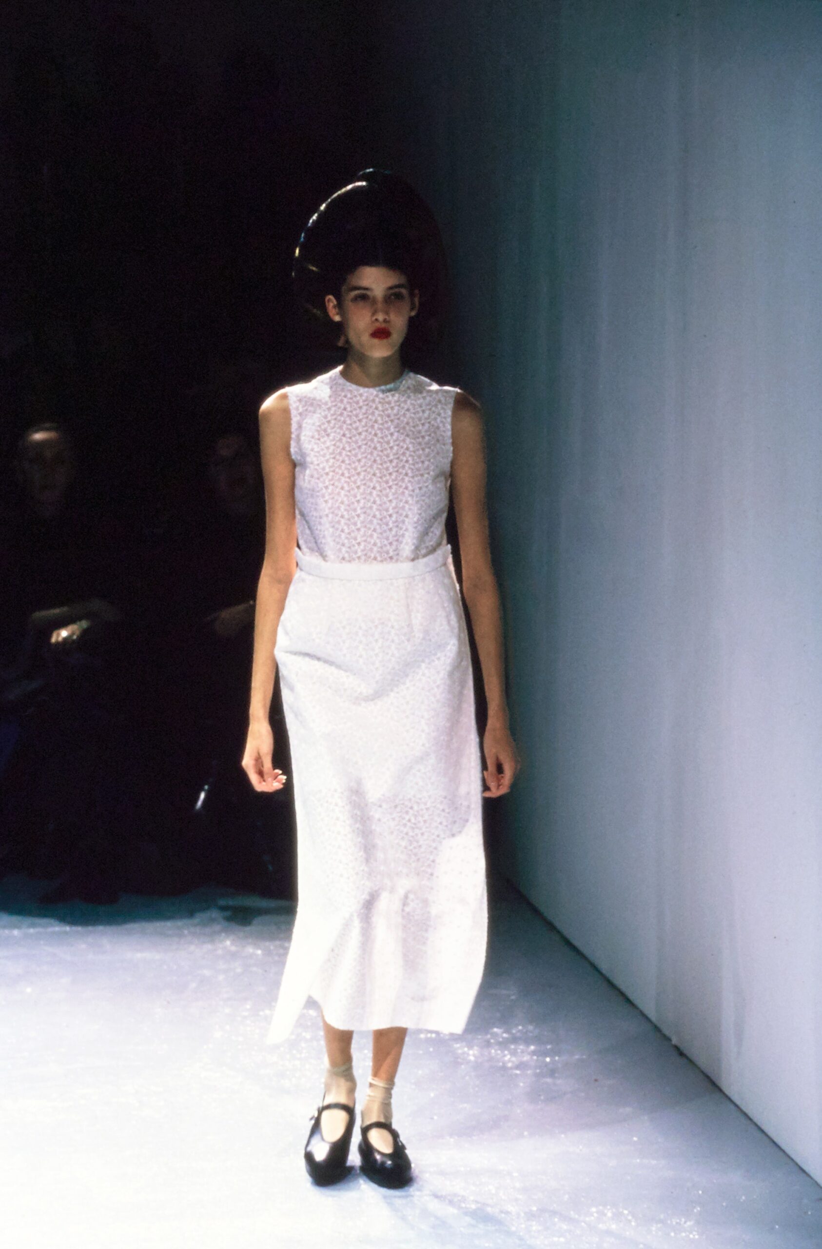 Comme des Garçons S/S 99 Look 335