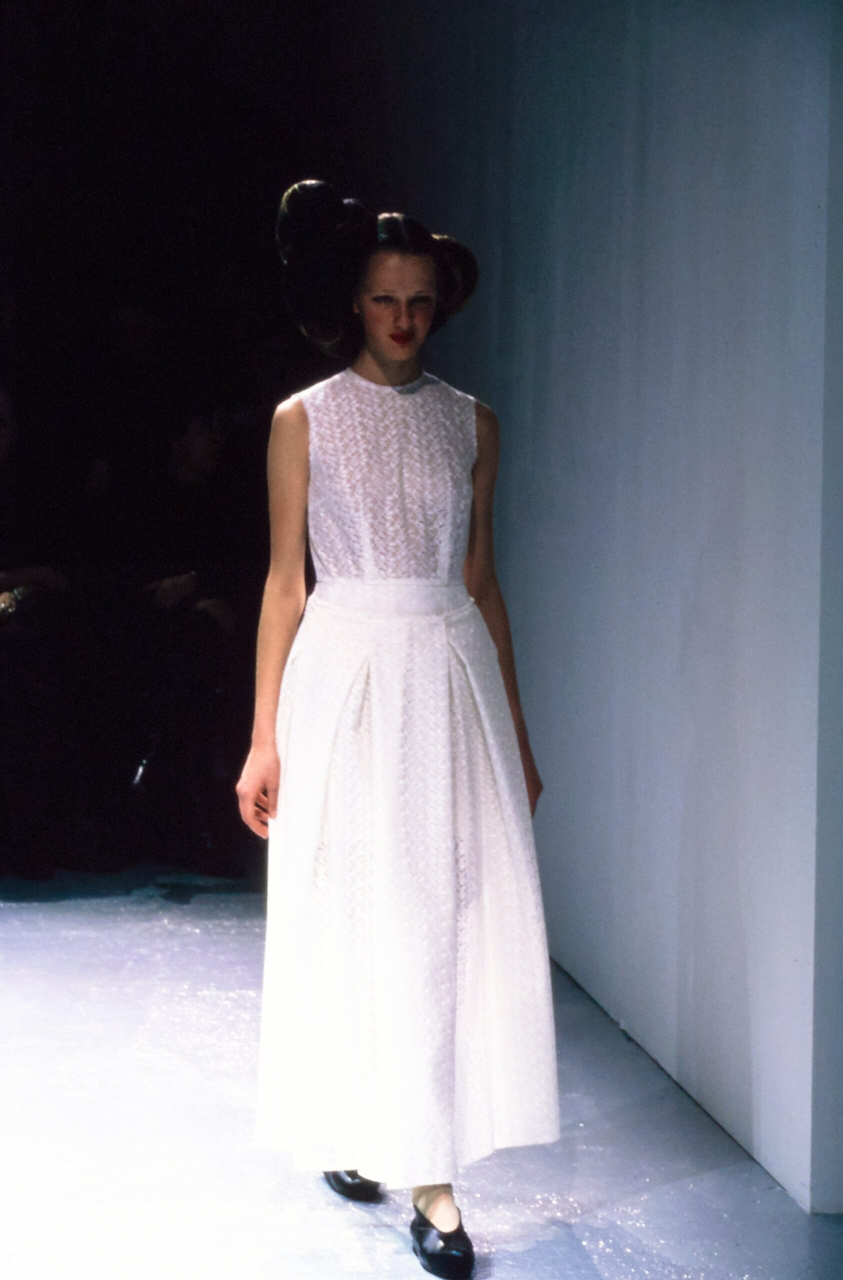 Comme des Garçons S/S 99 Look 342