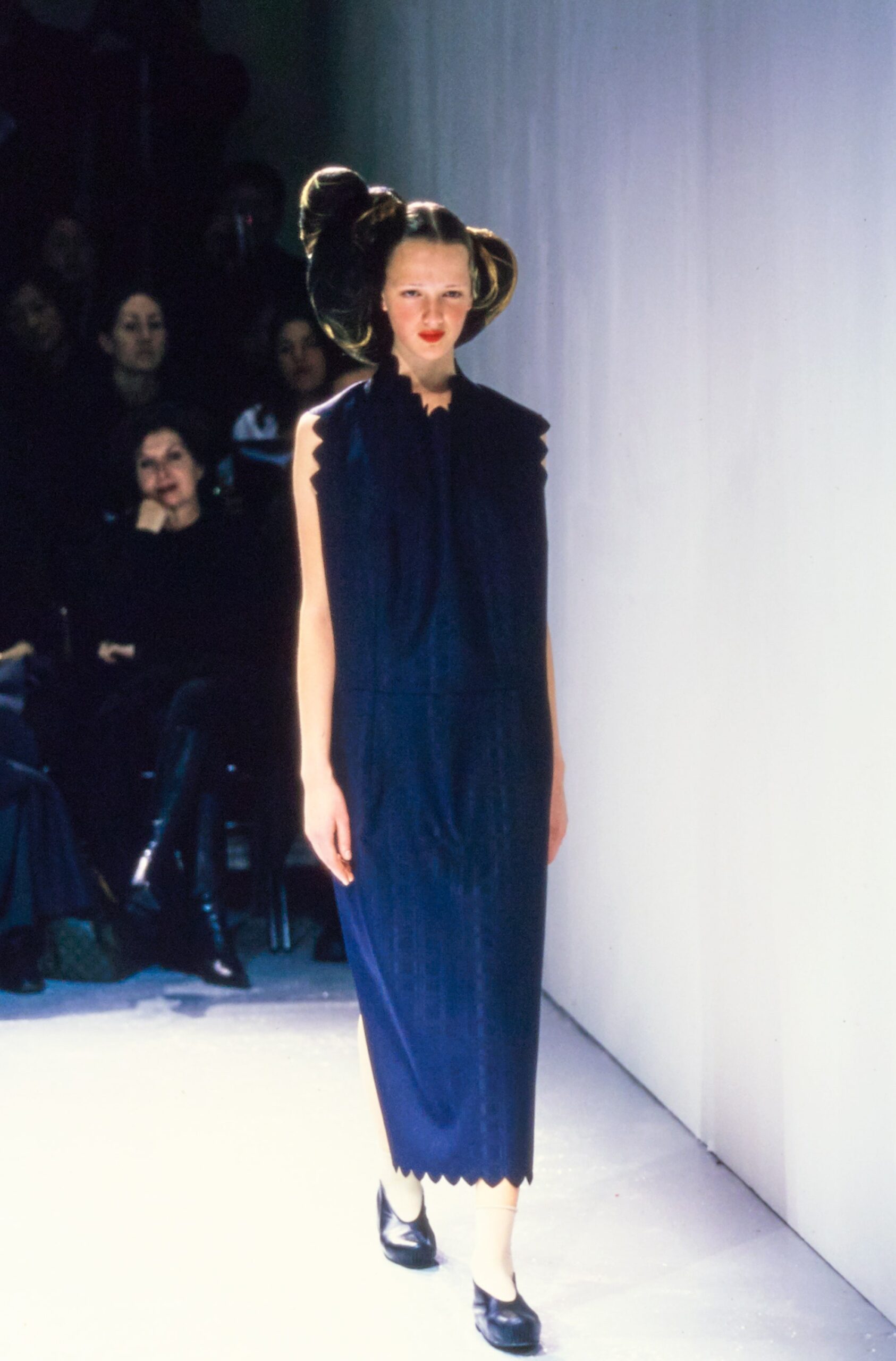 Comme des Garçons S/S 99 Look 379