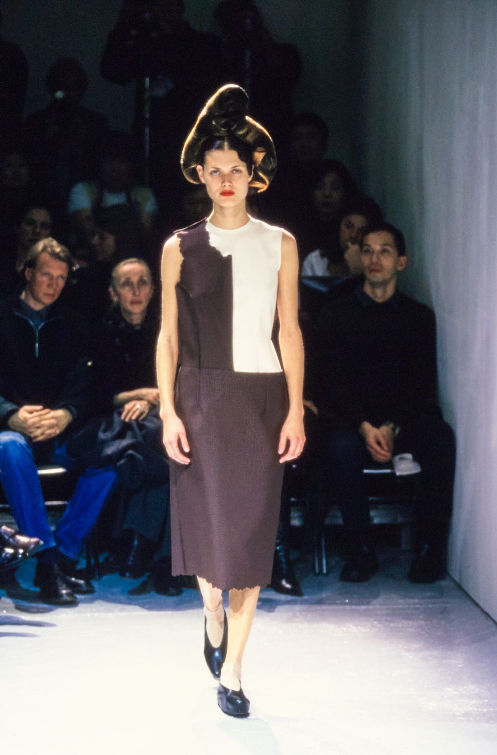 Comme des Garçons S/S 99 Look 383