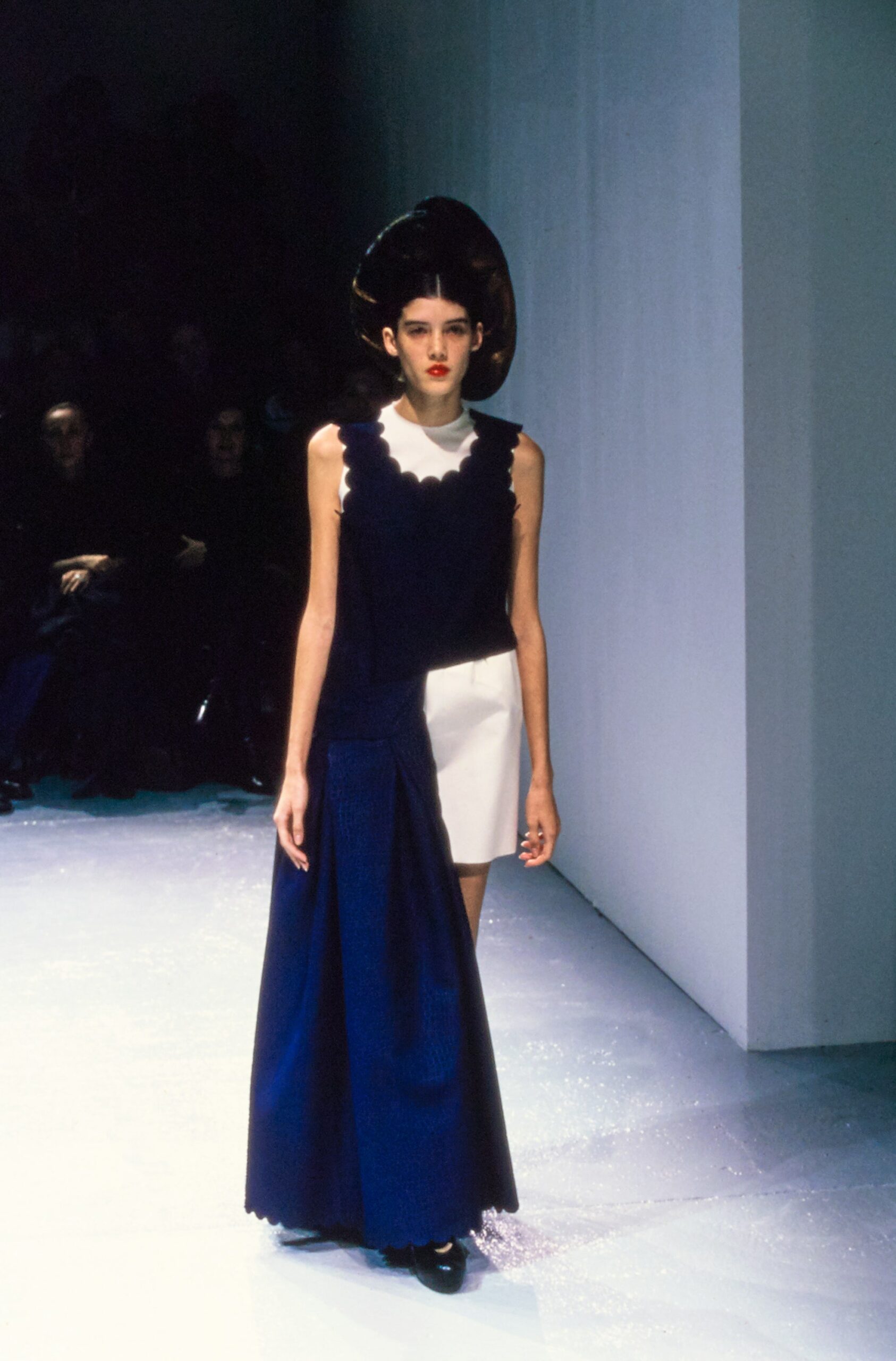 Comme des Garçons S/S 99 Look 398