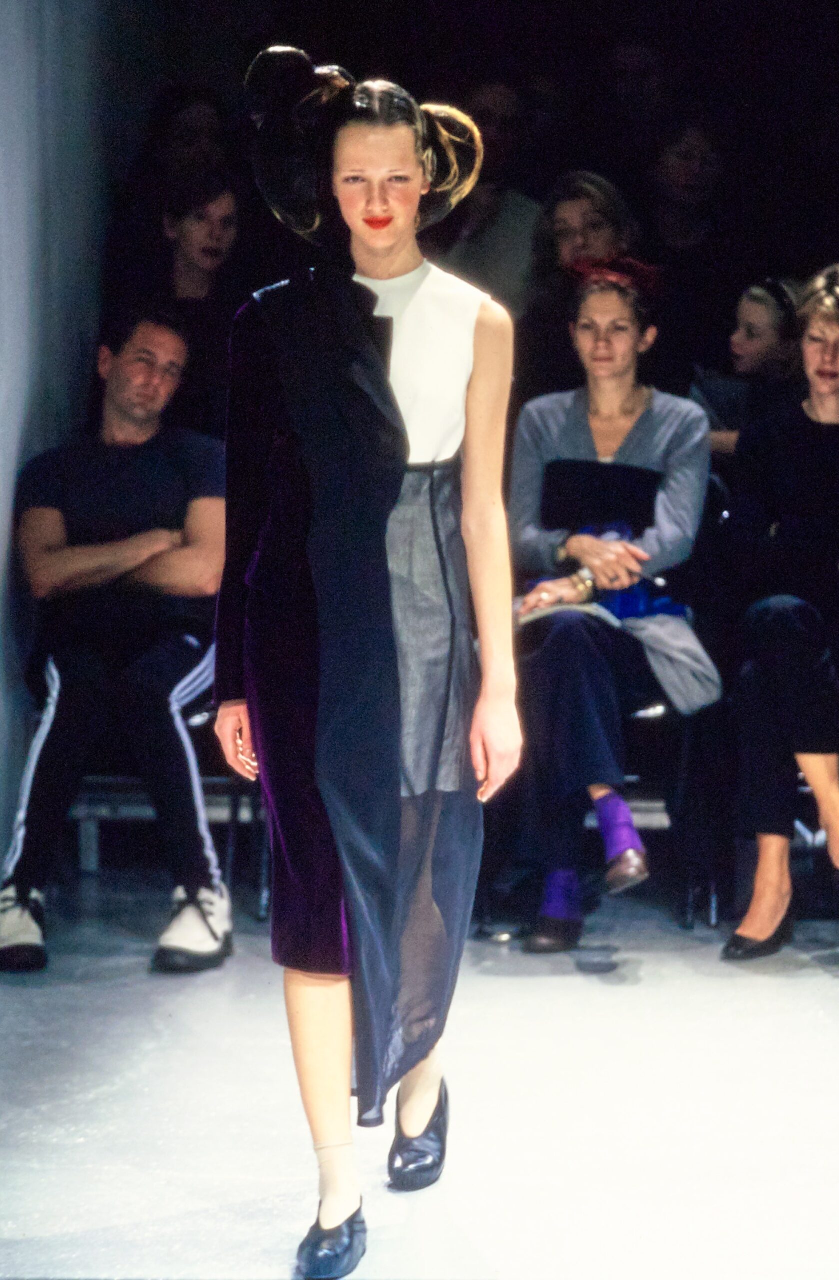 Comme des Garçons S/S 99 Look 416