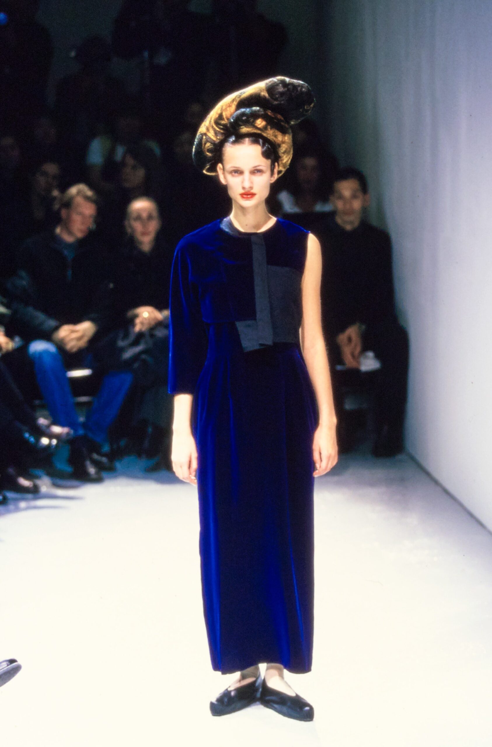 Comme des Garçons S/S 99 Look 420