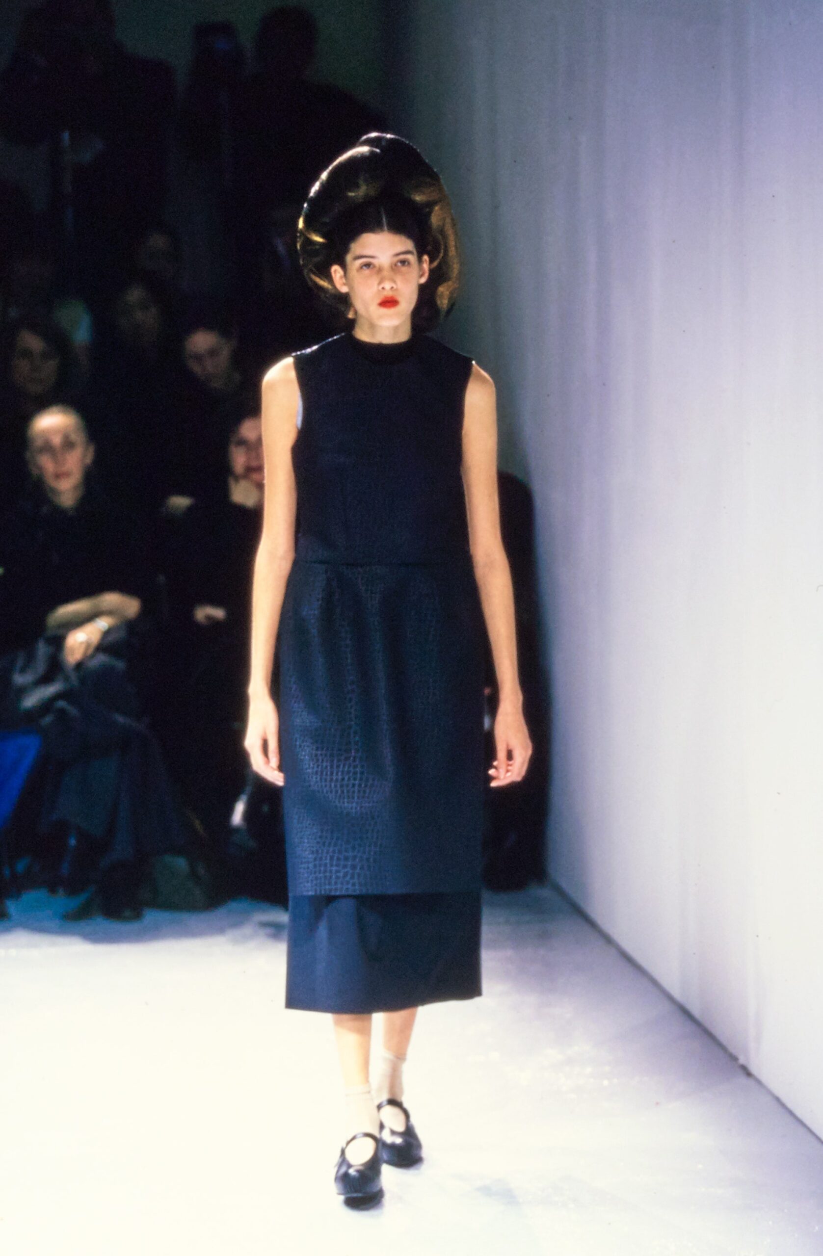 Comme des Garçons S/S 99 Look 455