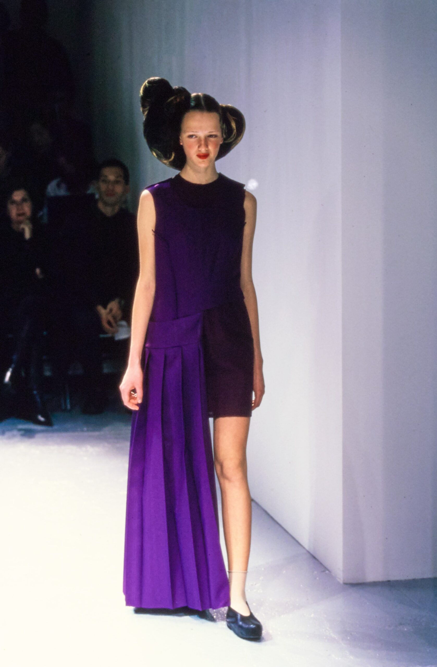 Comme des Garçons S/S 99 Look 459