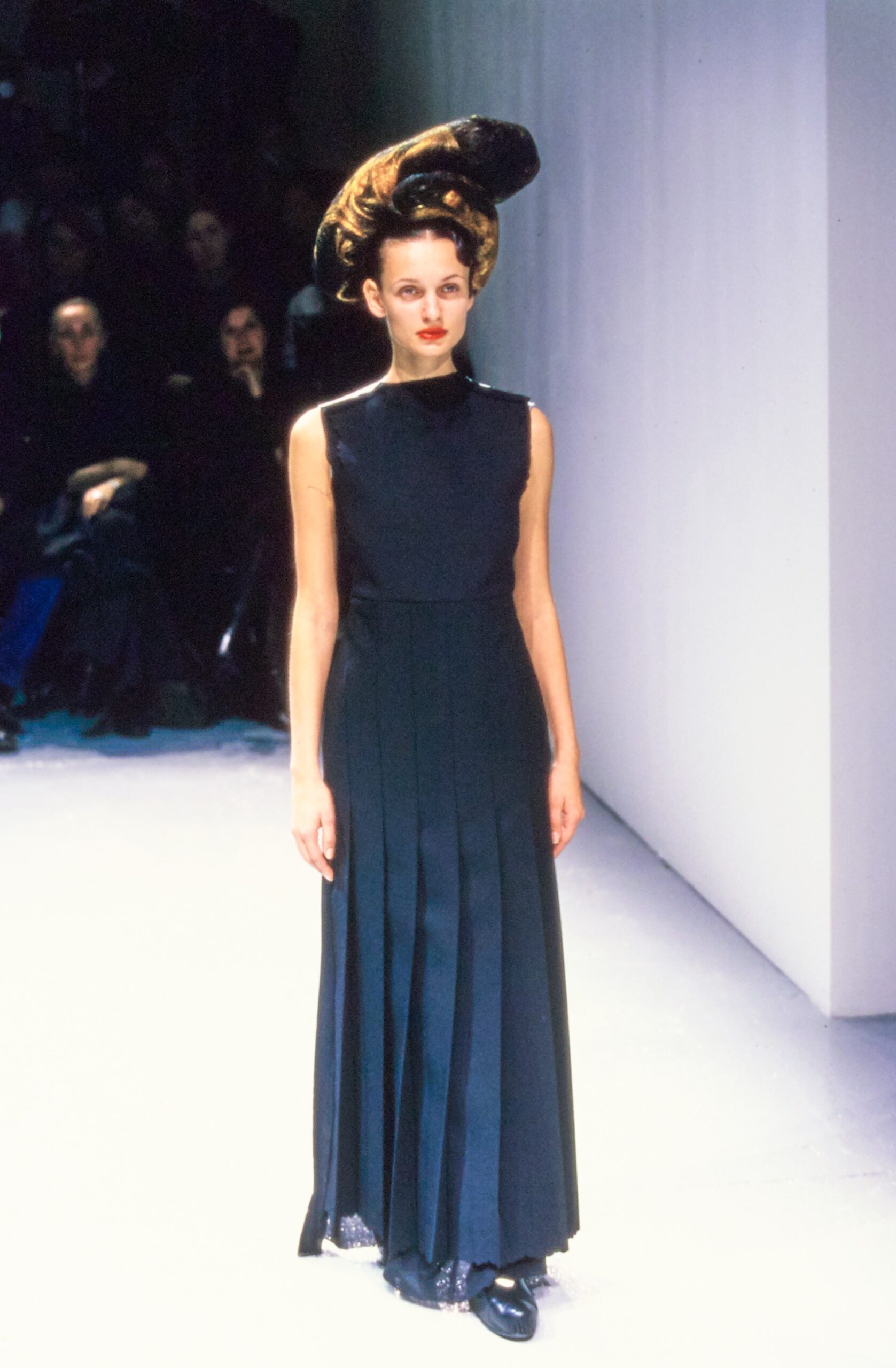 Comme des Garçons S/S 99 Look 475