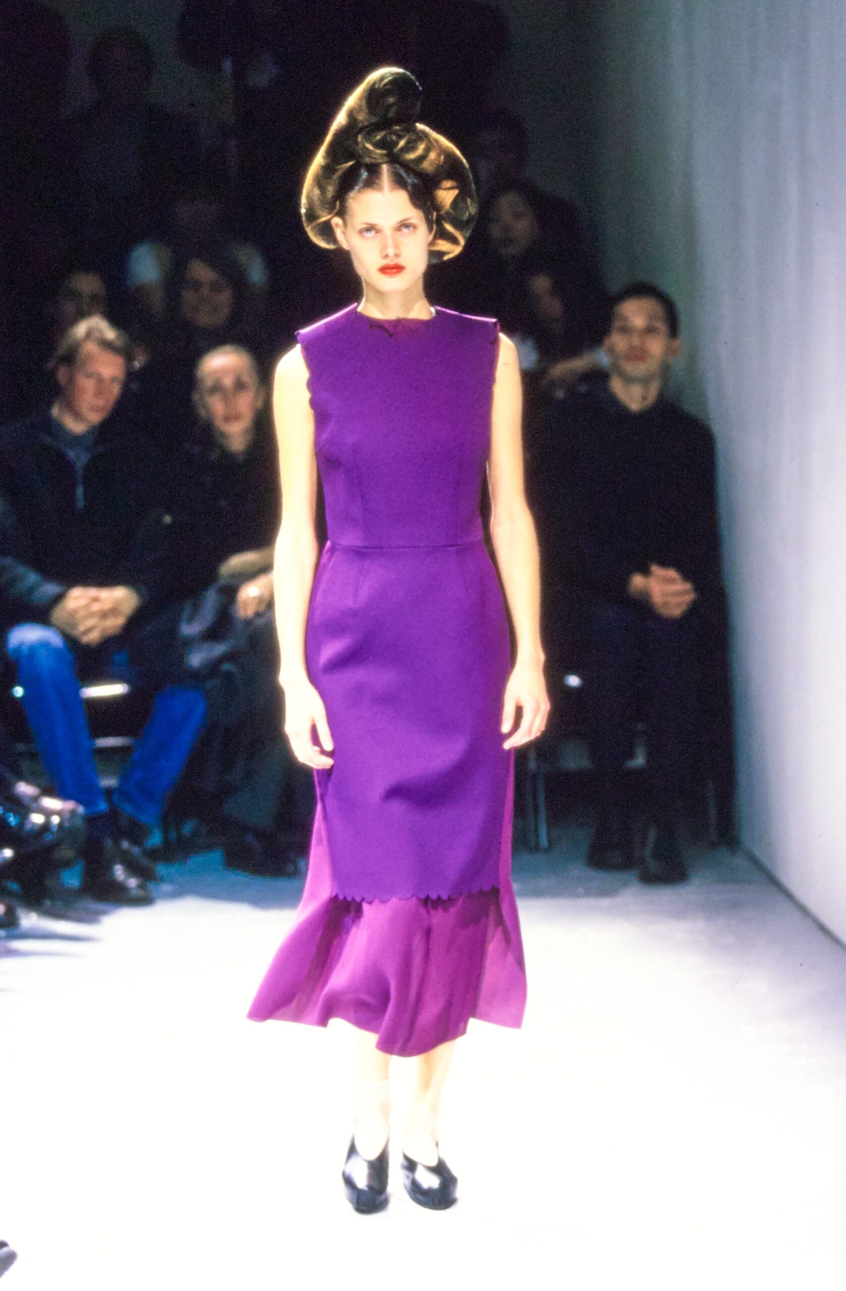 Comme des Garçons S/S 99 Look 493