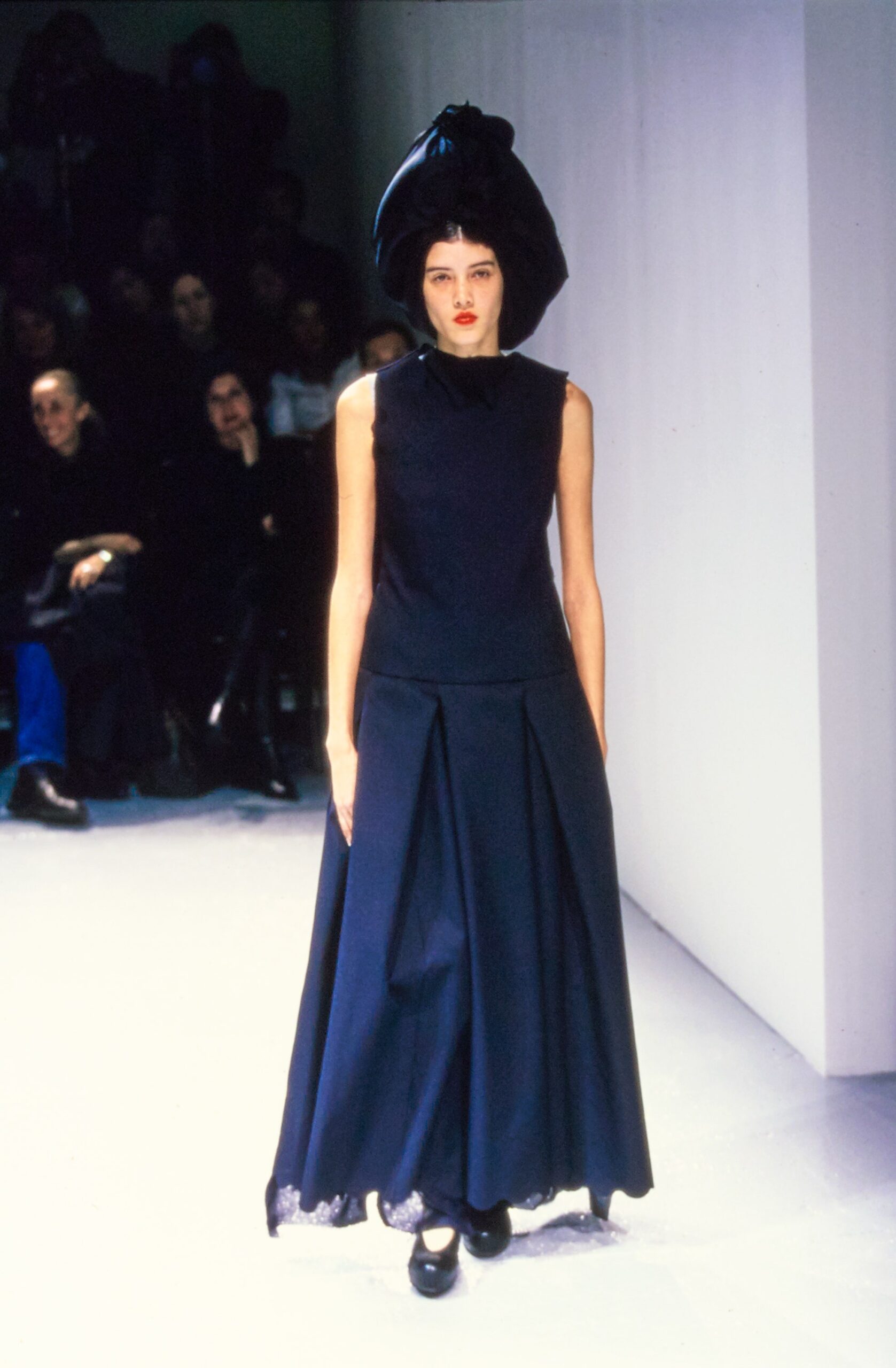 Comme des Garçons S/S 99 Look 497