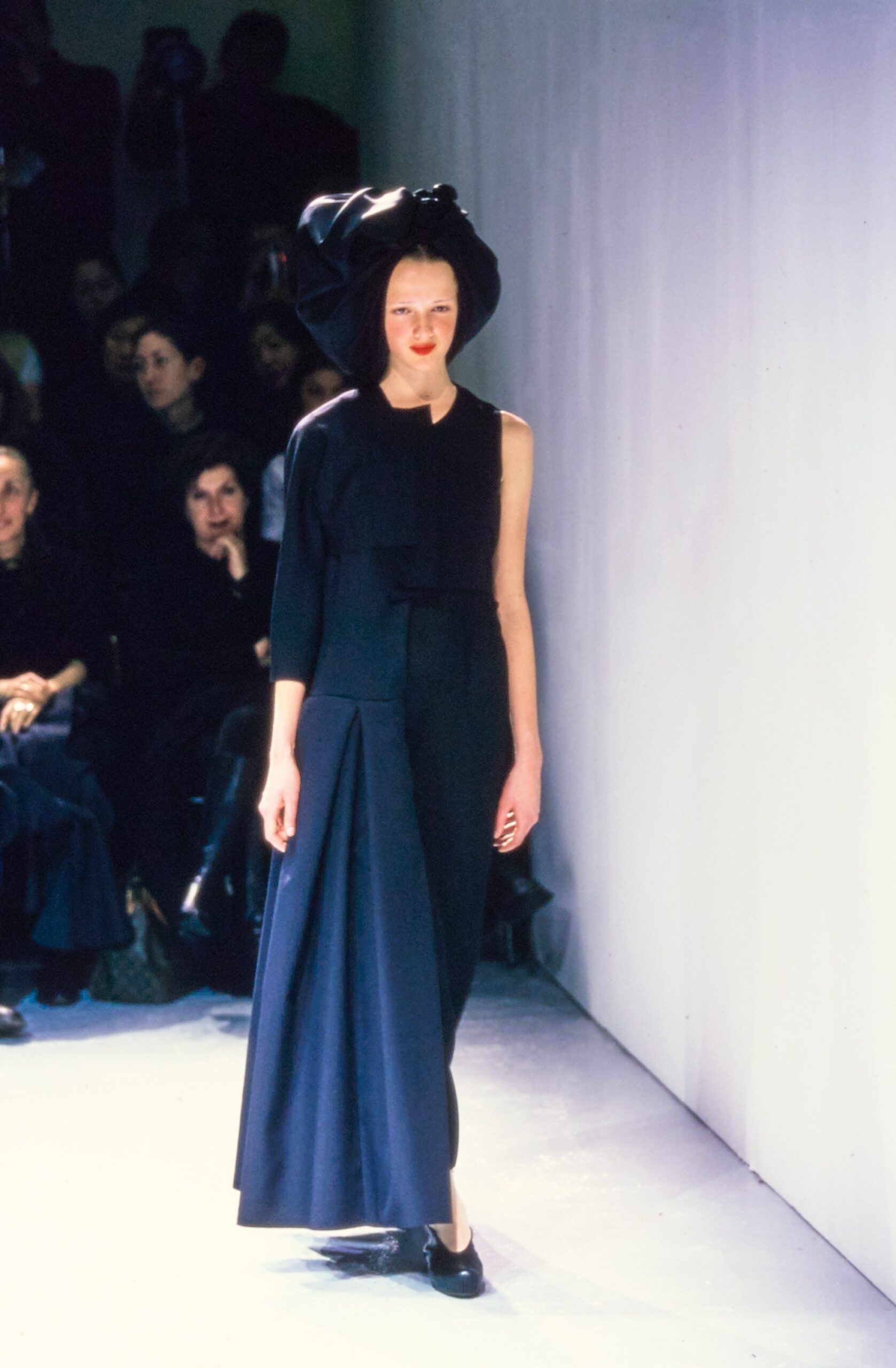 Comme des Garçons S/S 99 Look 518