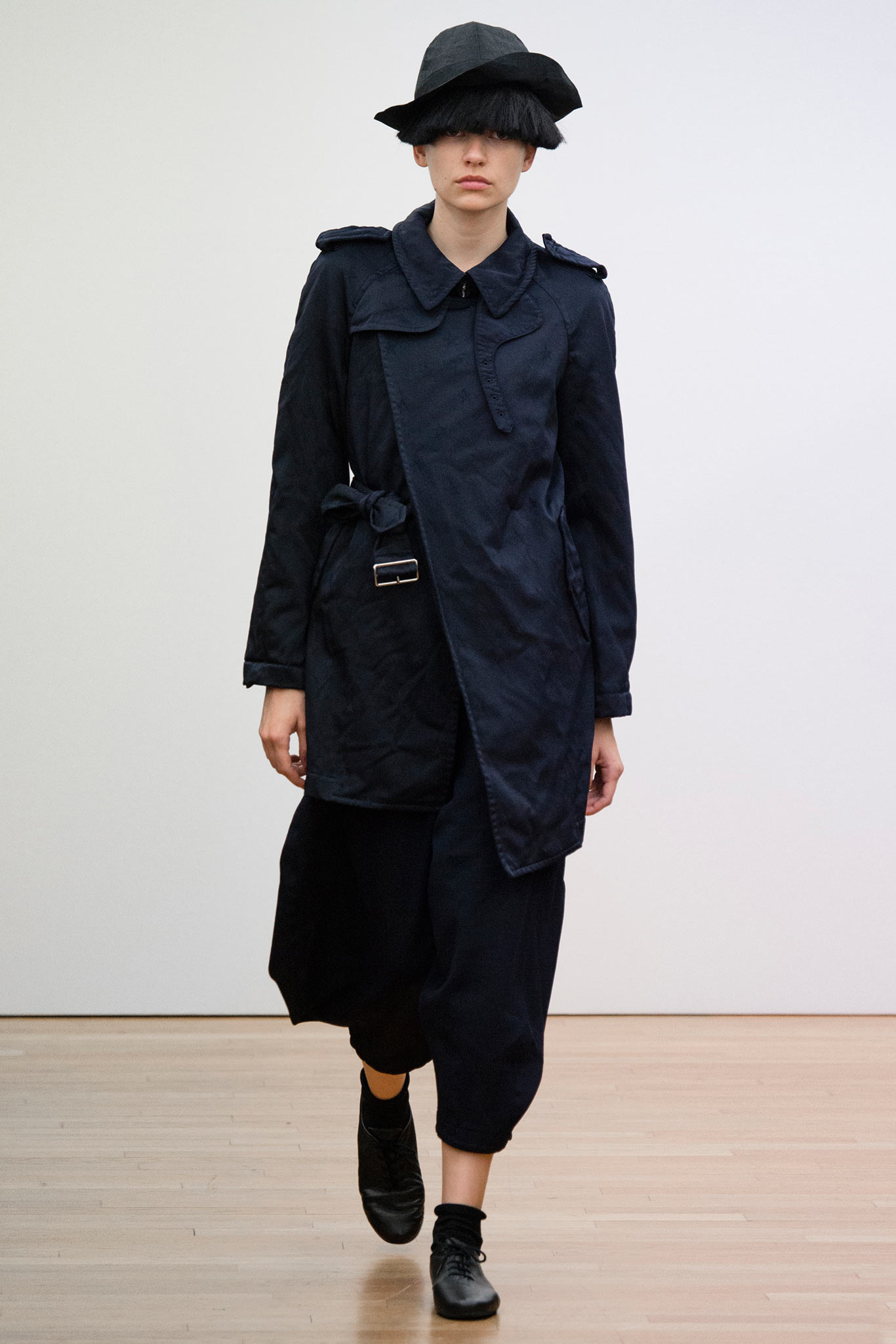 Comme des Garçons Comme des Garçons S/S 15 Look 172