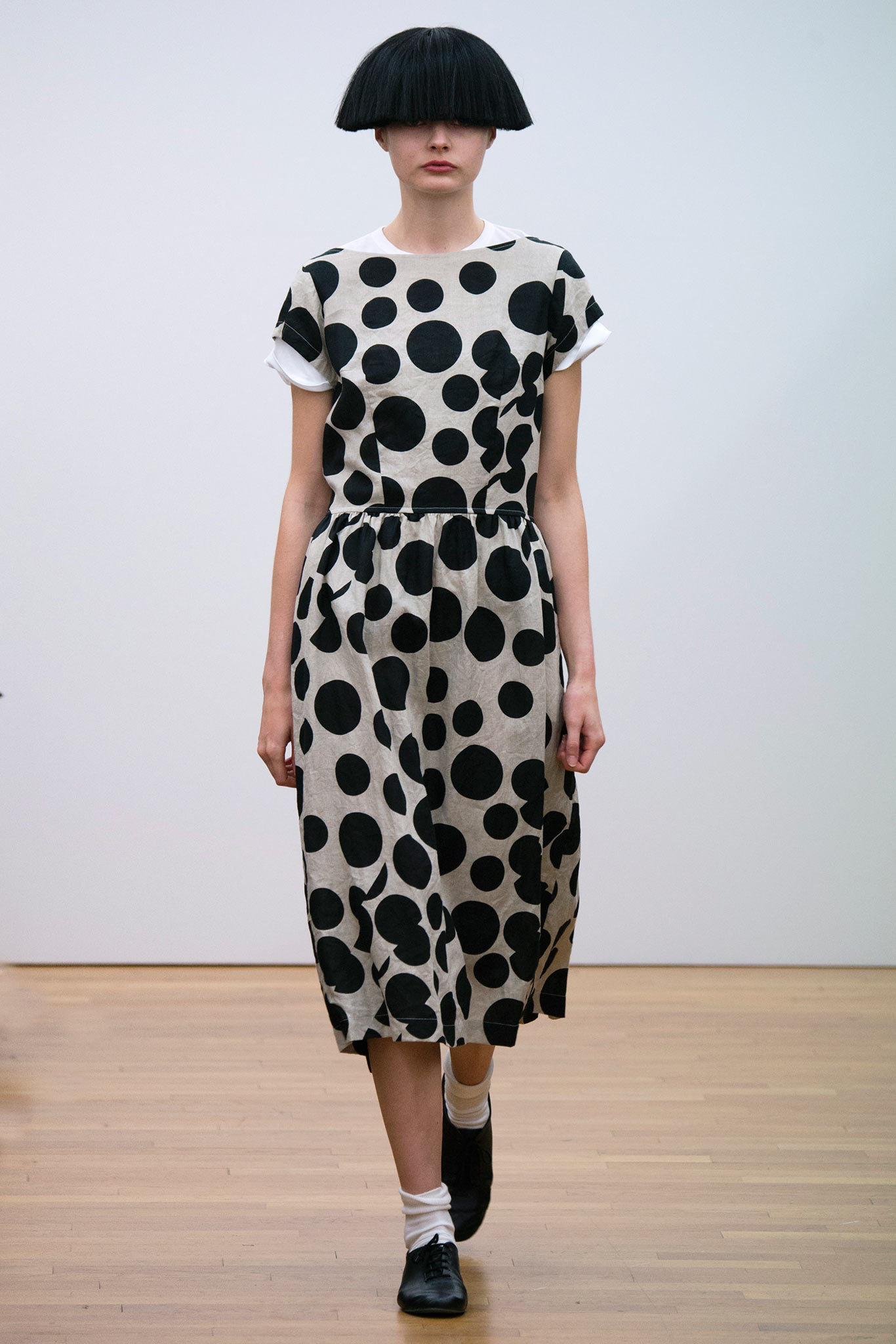 Comme des Garçons Comme des Garçons S/S 15 Look 260