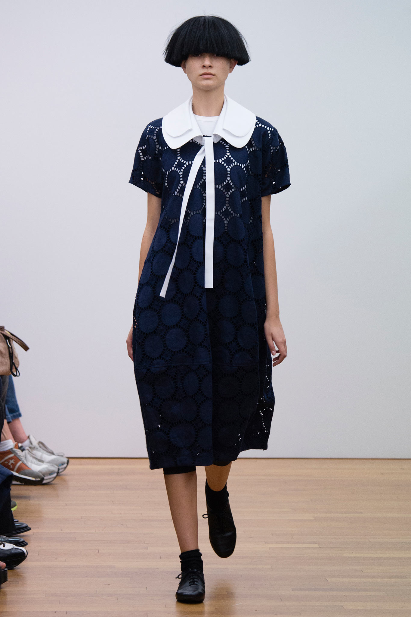 Comme des Garçons Comme des Garçons S/S 15 Look 302